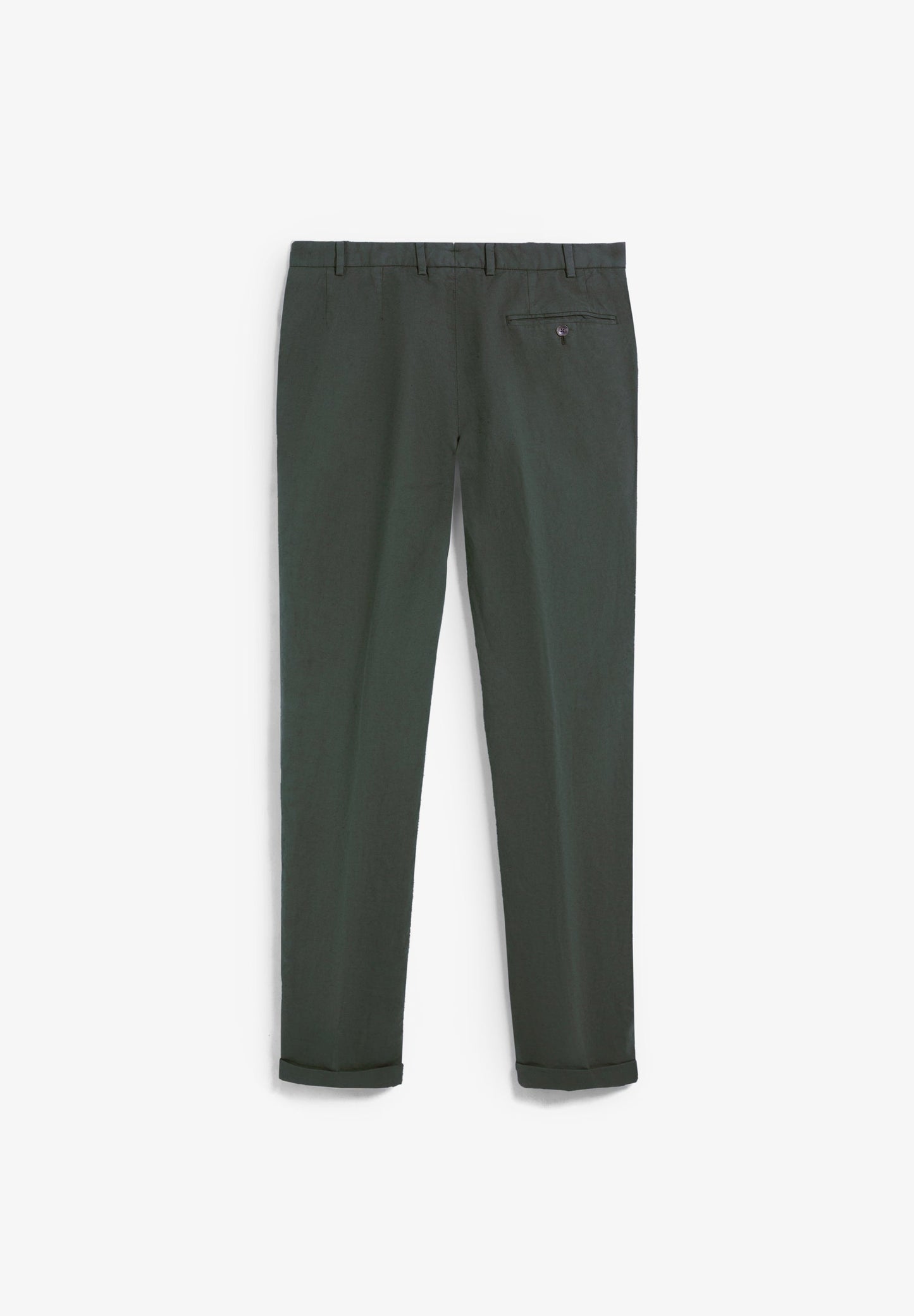 PANTALÓN TRAJE LINO