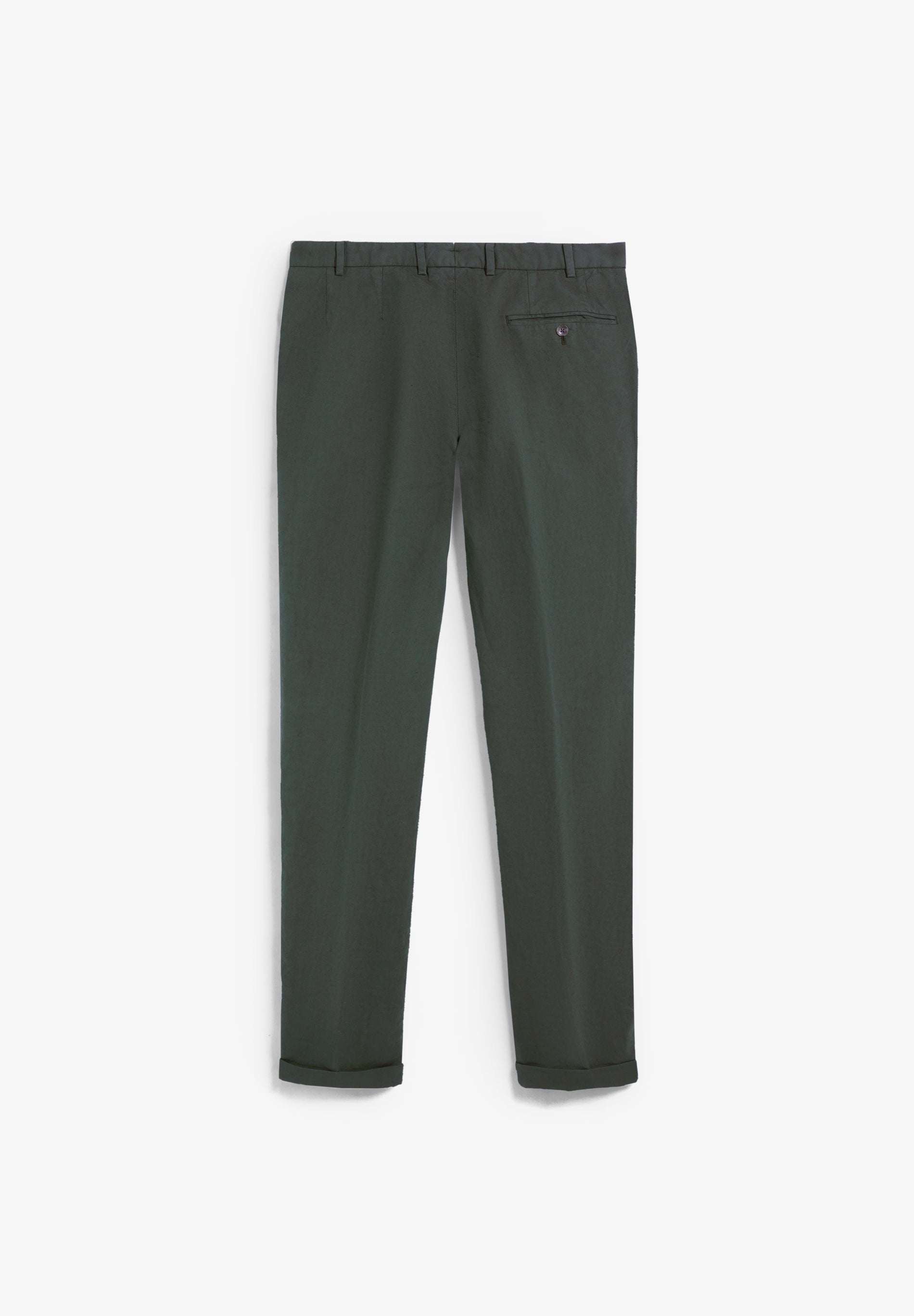 PANTALÓN TRAJE LINO