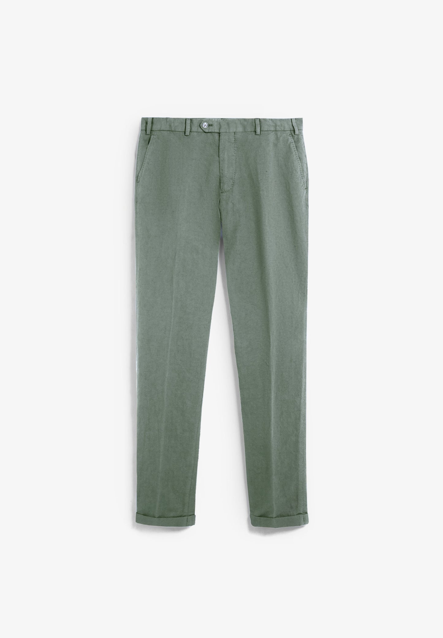 PANTALÓN TRAJE LINO