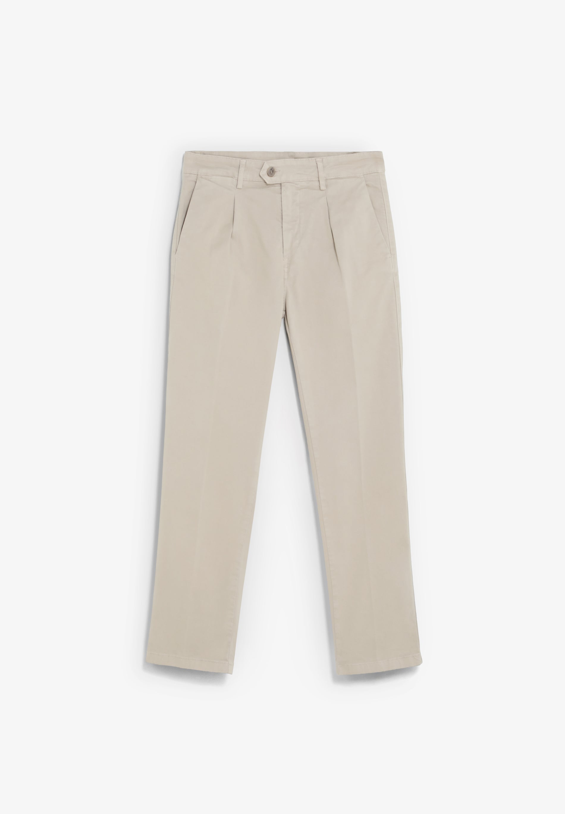 PANTALÓN CHINO PINZAS
