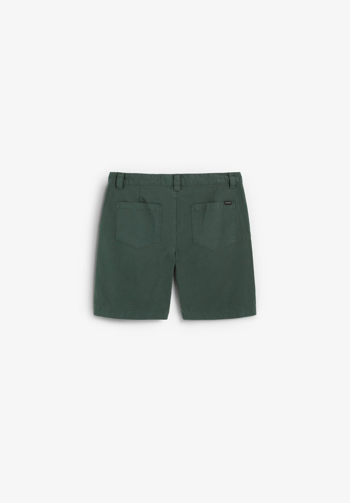 BERMUDAS DETALLE BOLSILLOS