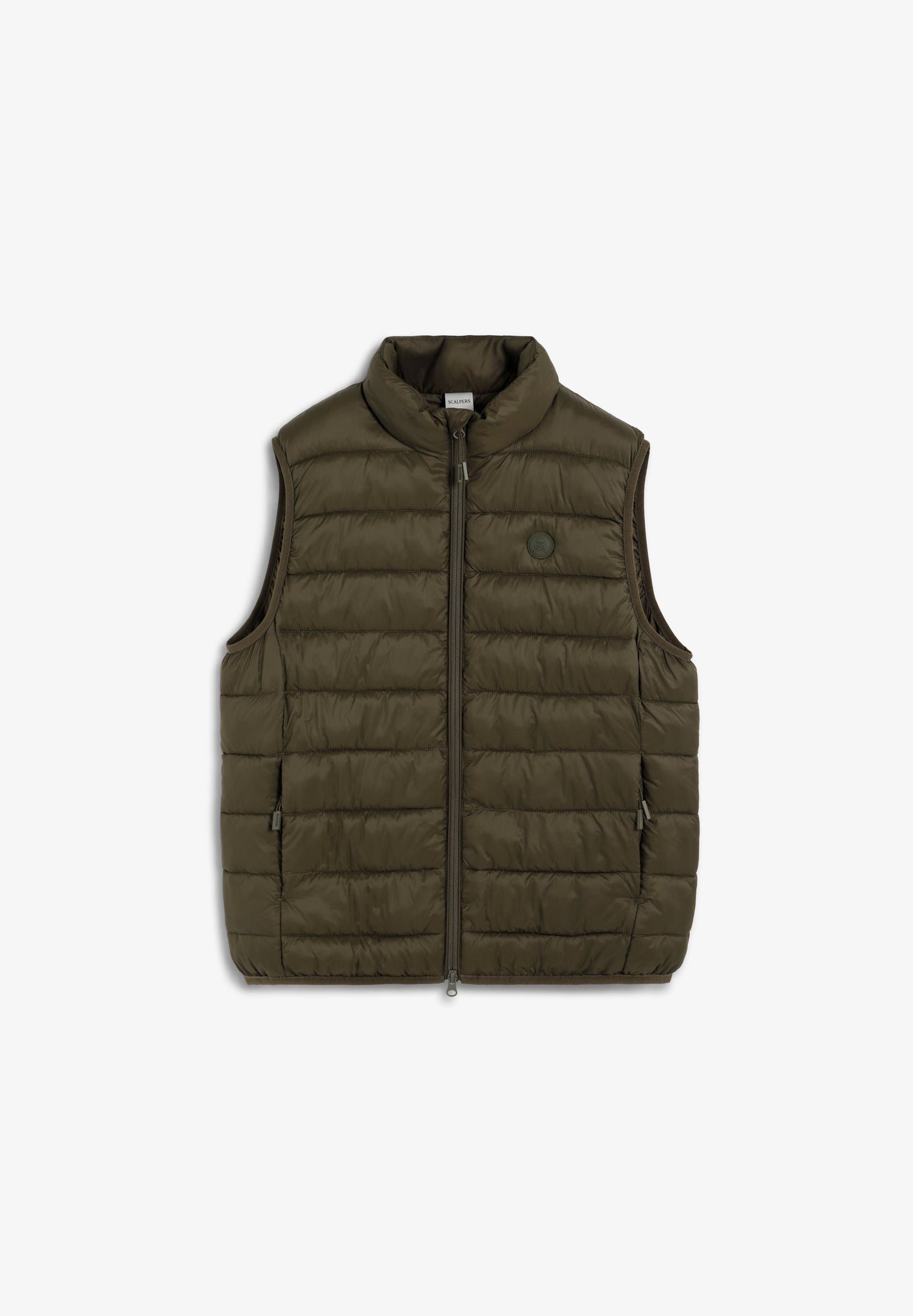 SCGSTAAD VEST