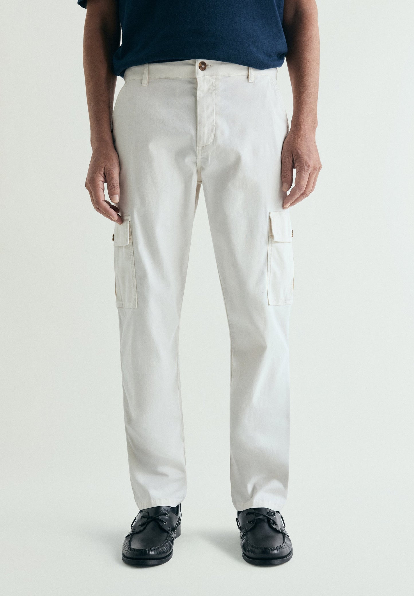 PANTALÓN CARGO RELAXED FIT