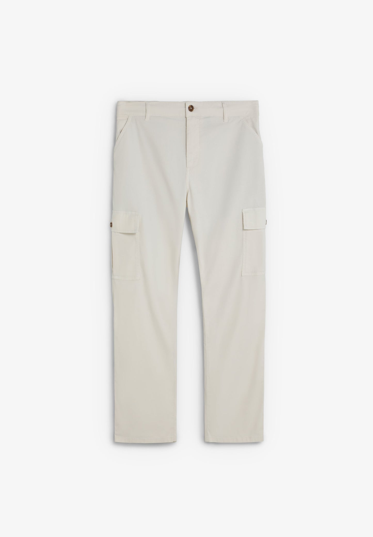 PANTALÓN CARGO RELAXED FIT
