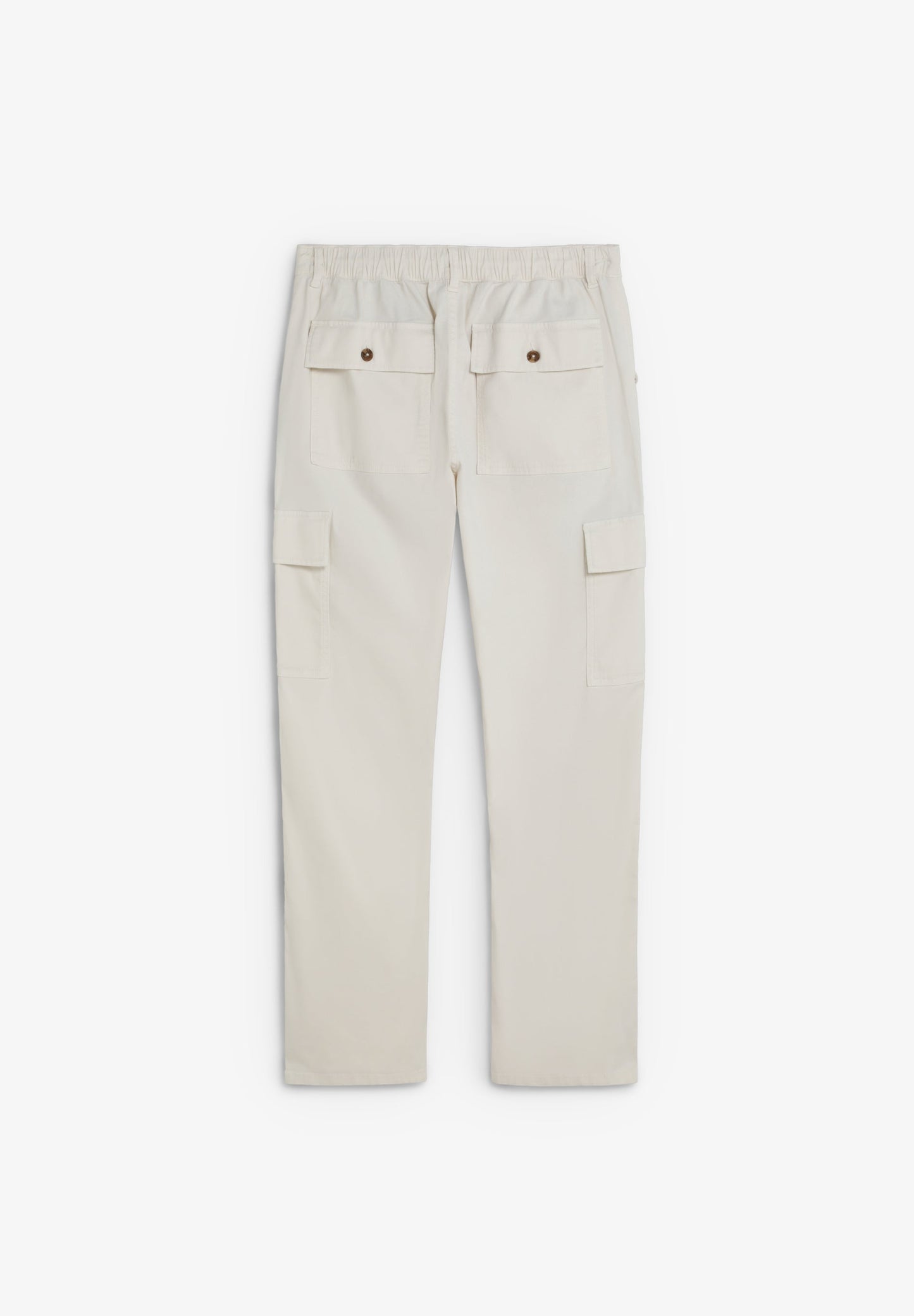 PANTALÓN CARGO RELAXED FIT