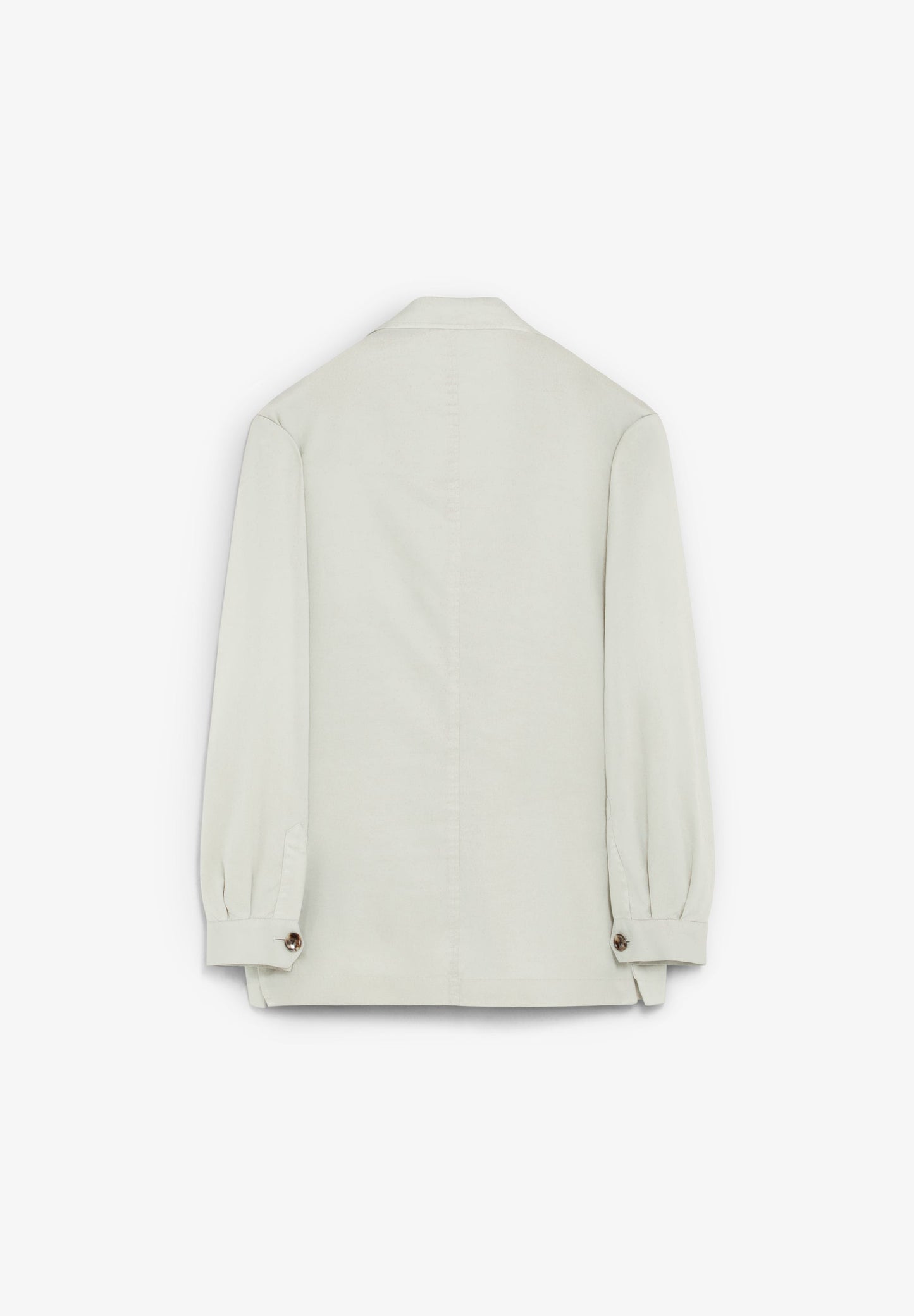BLAZER SAHARIANA BOLSILLOS