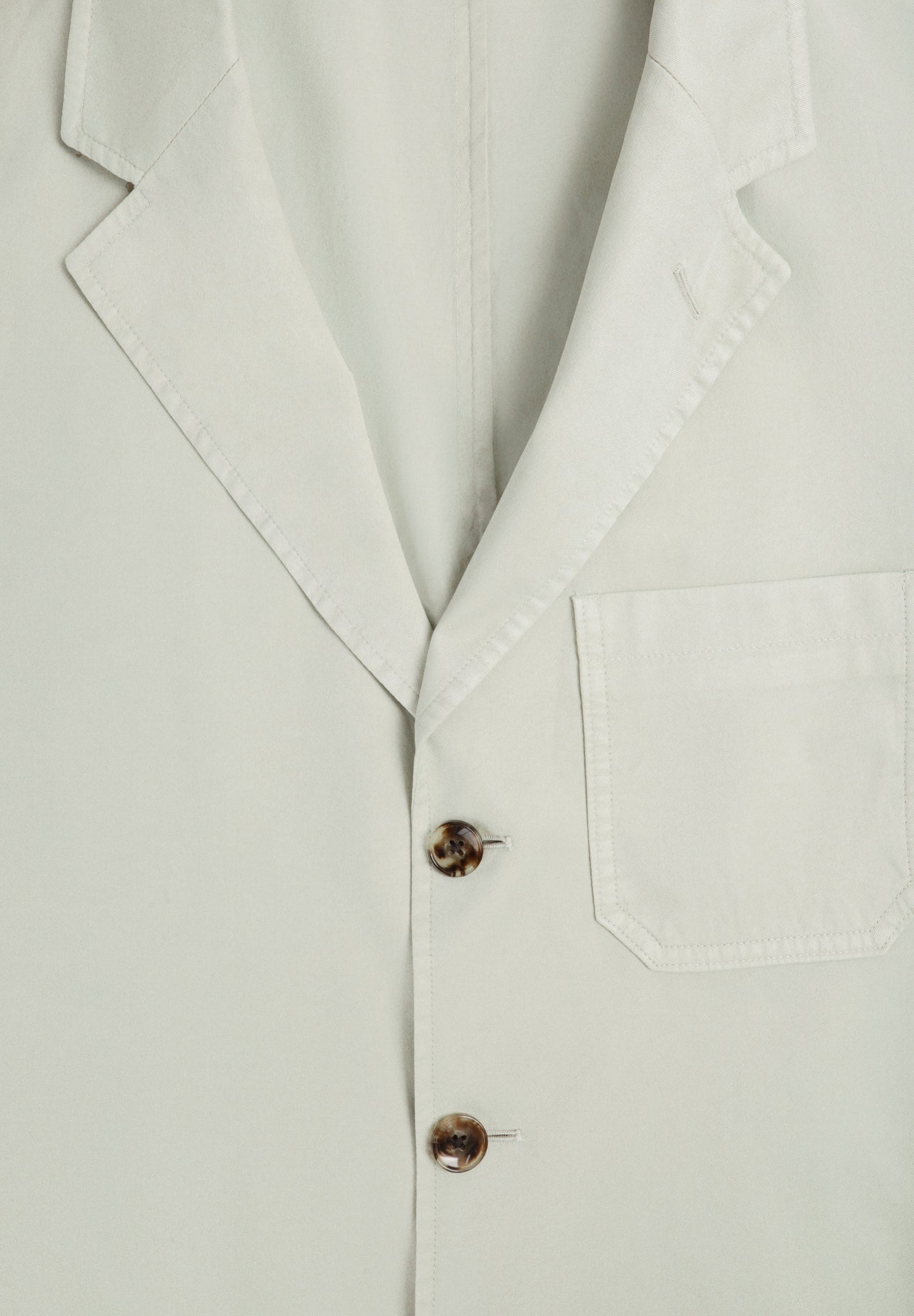 BLAZER SAHARIANA BOLSILLOS