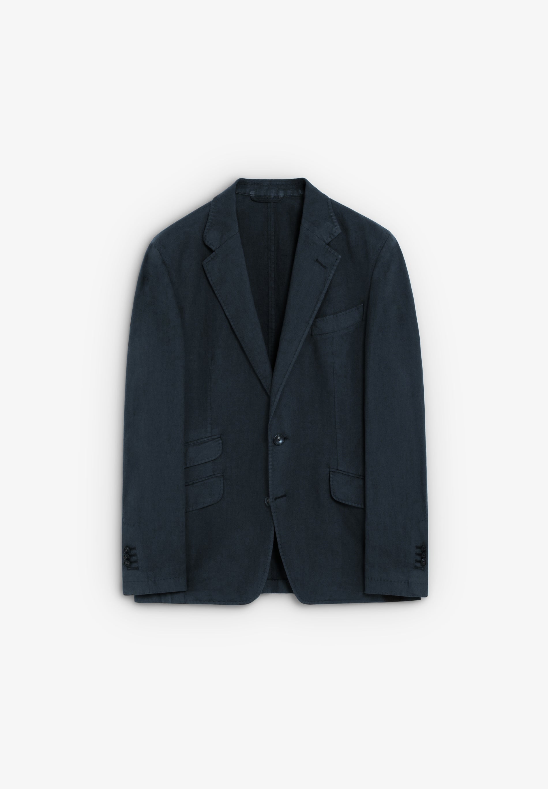 AMERICANA TRAJE LINO