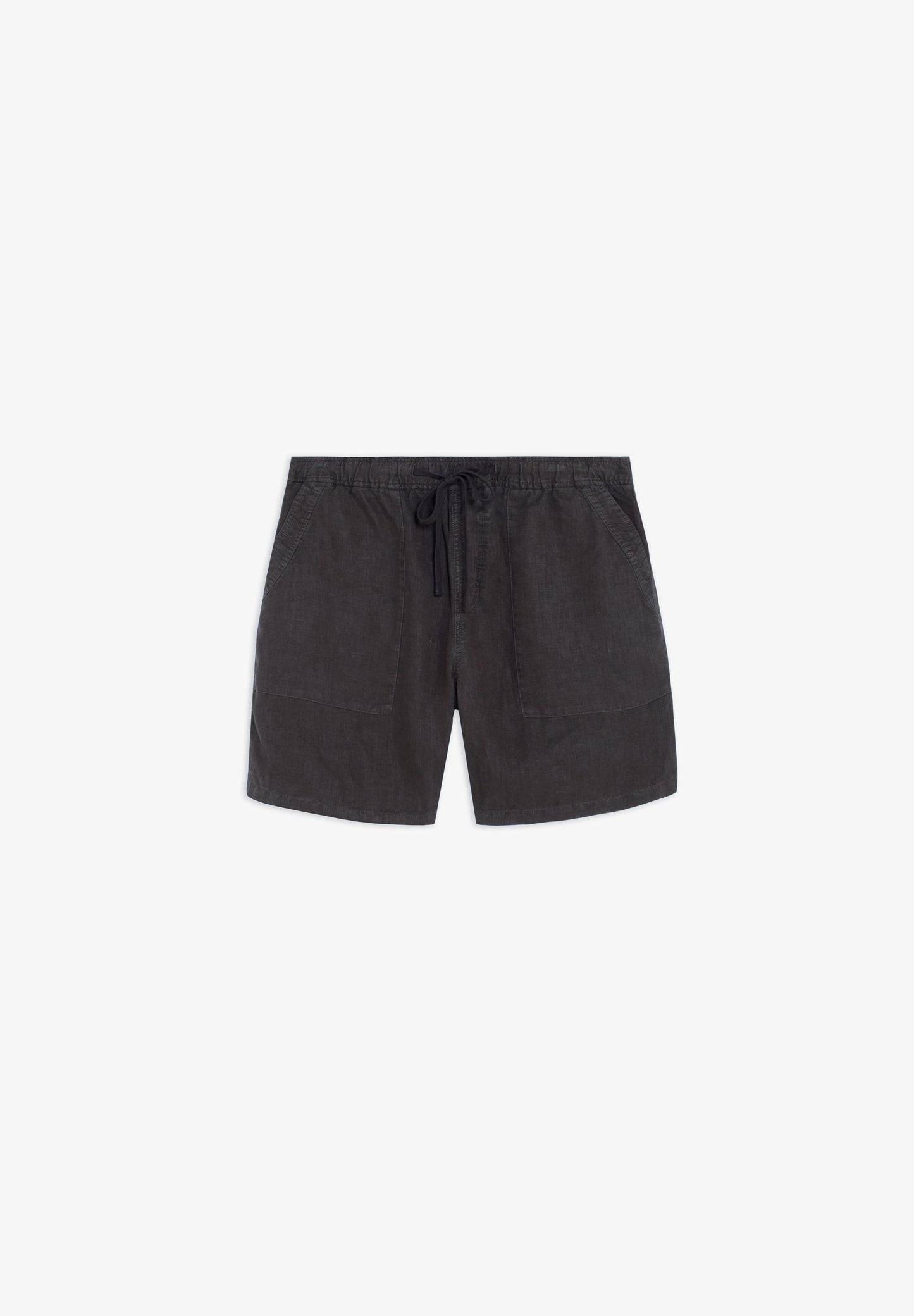 BERMUDAS LINO COSTURAS