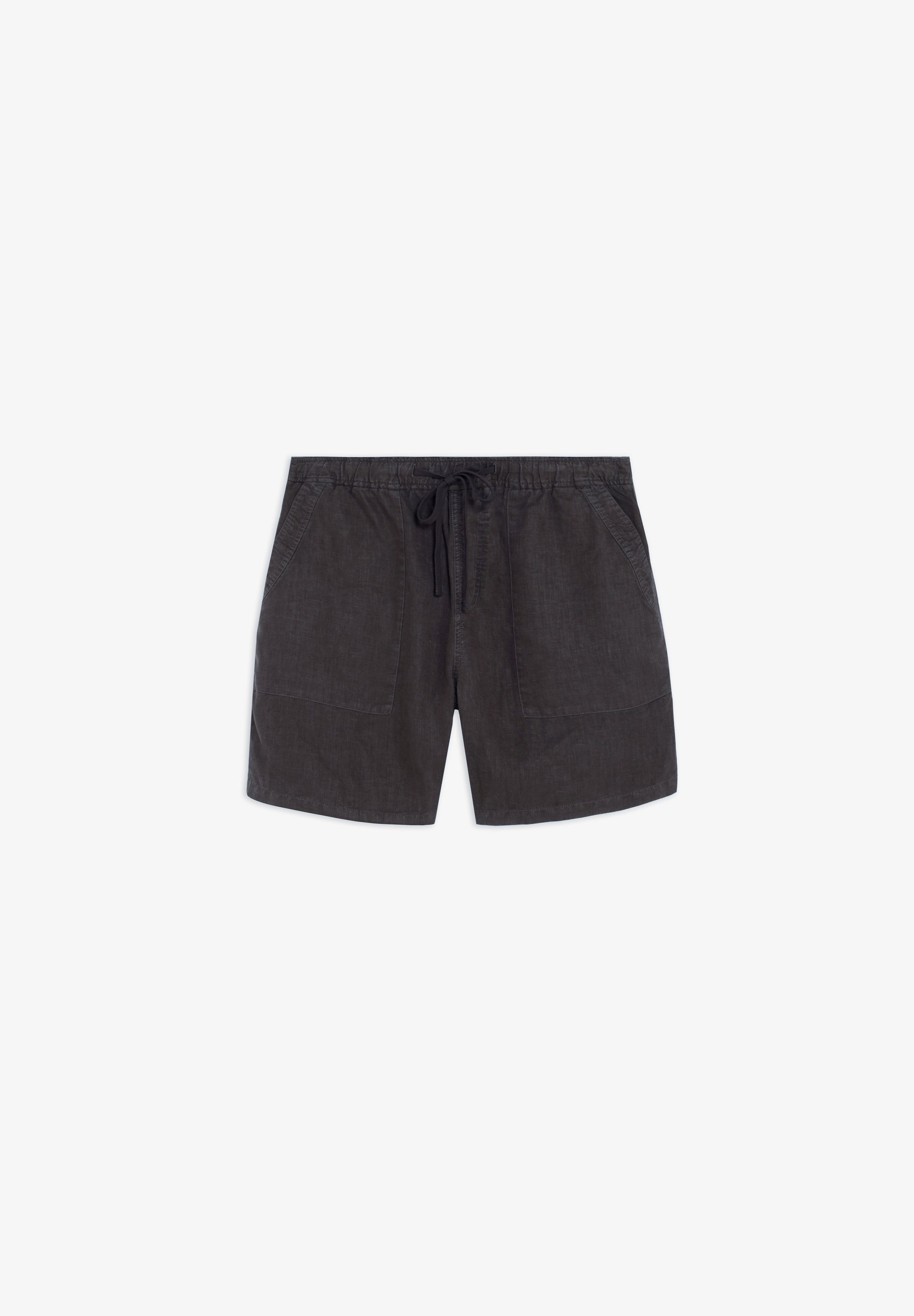 BERMUDAS LINO COSTURAS