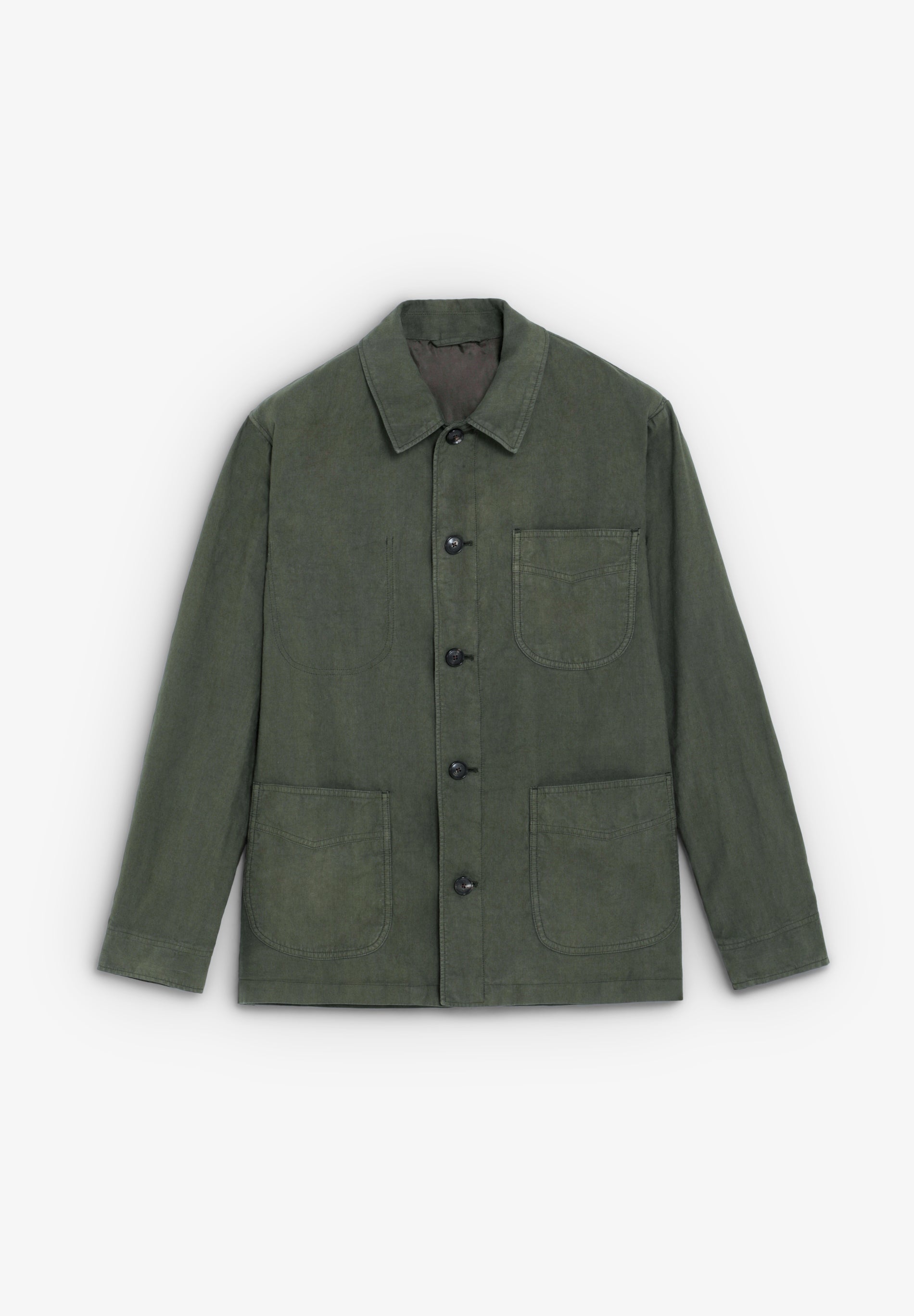 BLAZER BOLSILLOS