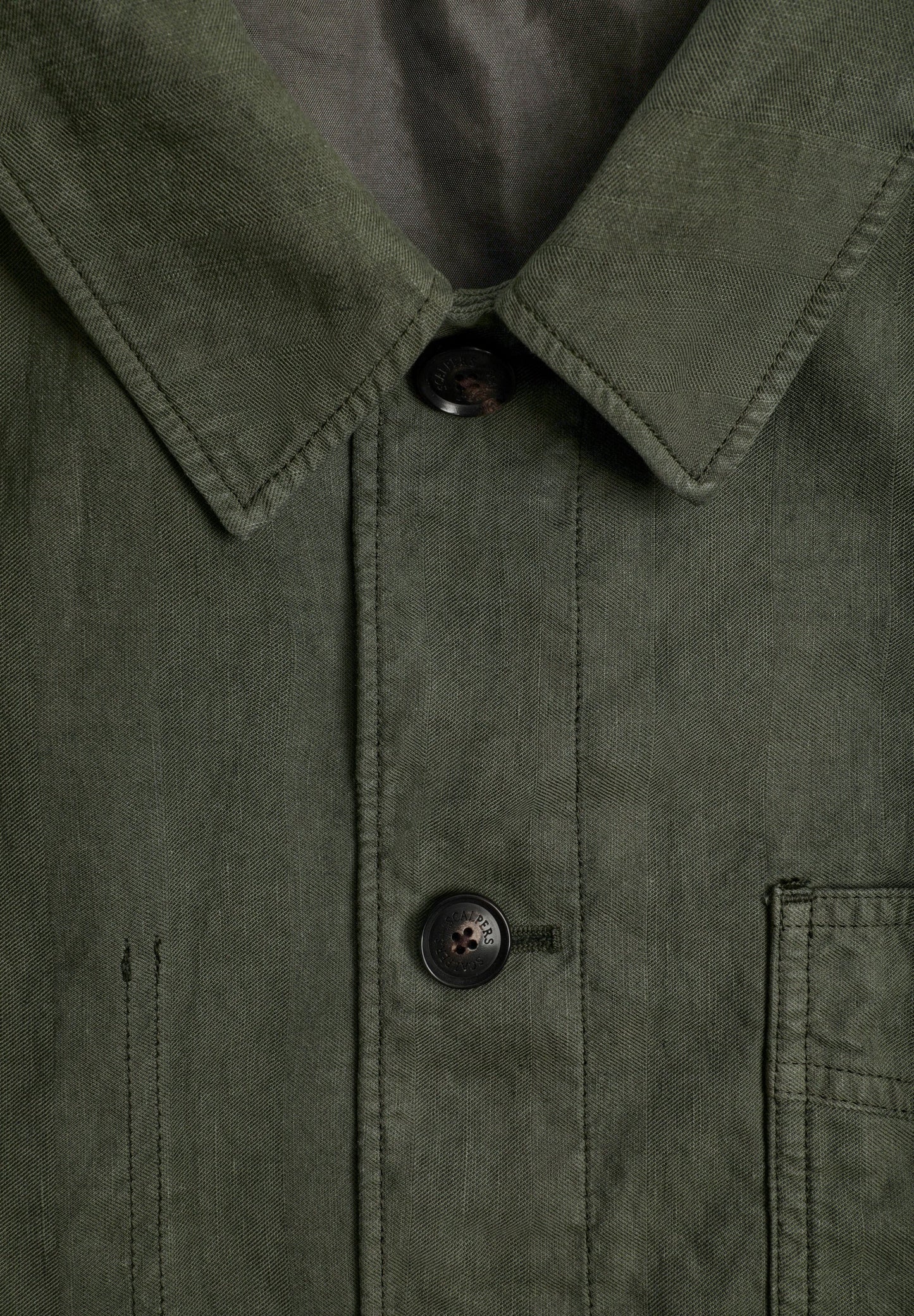BLAZER BOLSILLOS