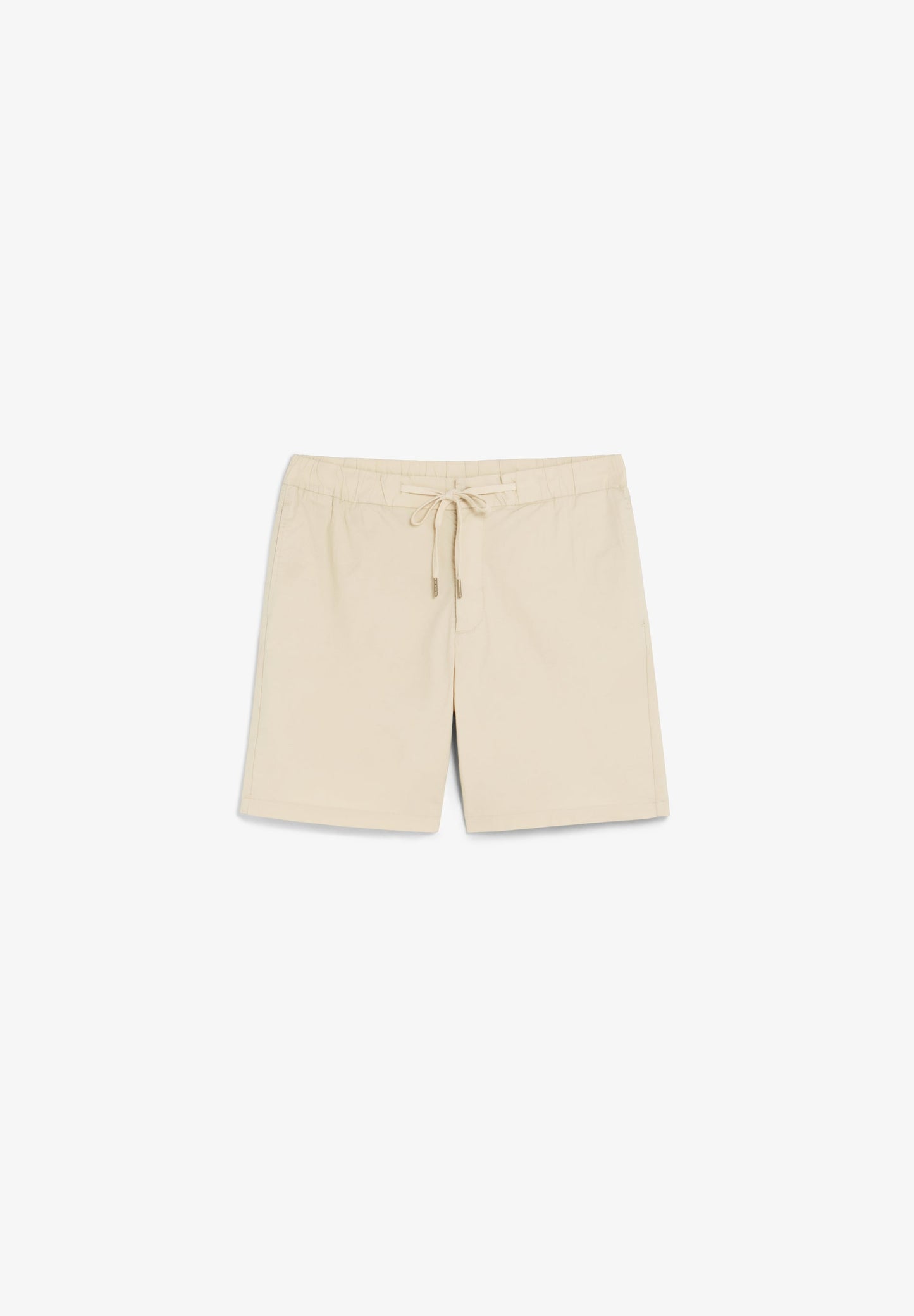 BERMUDAS CINTURA CORDÓN
