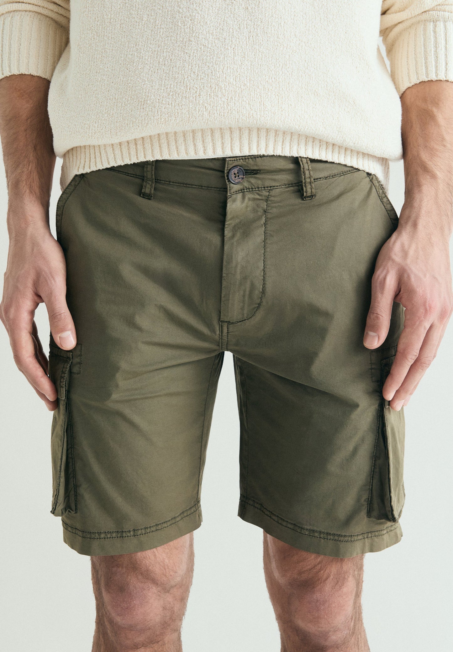 BERMUDAS CARGO