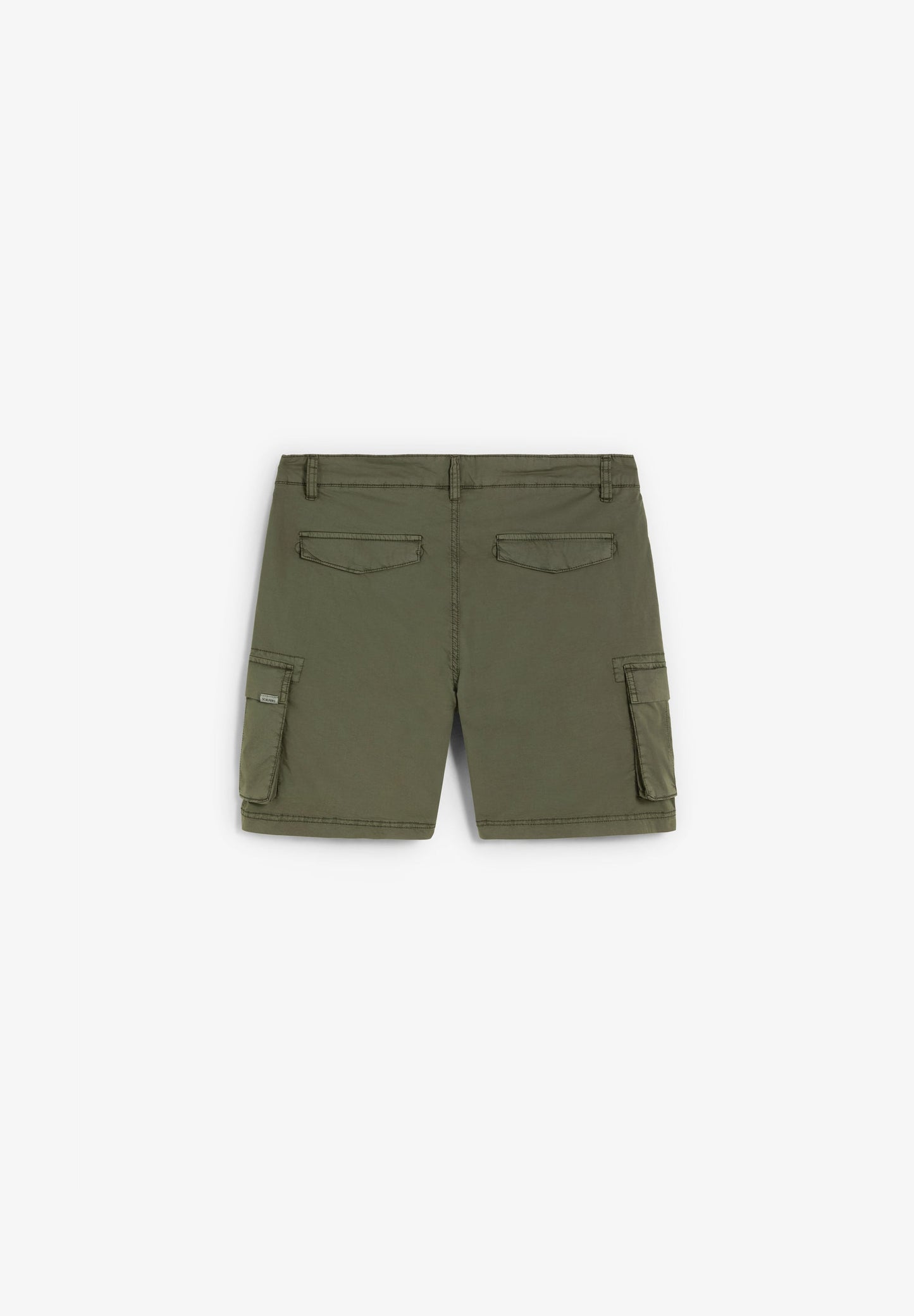 BERMUDAS CARGO