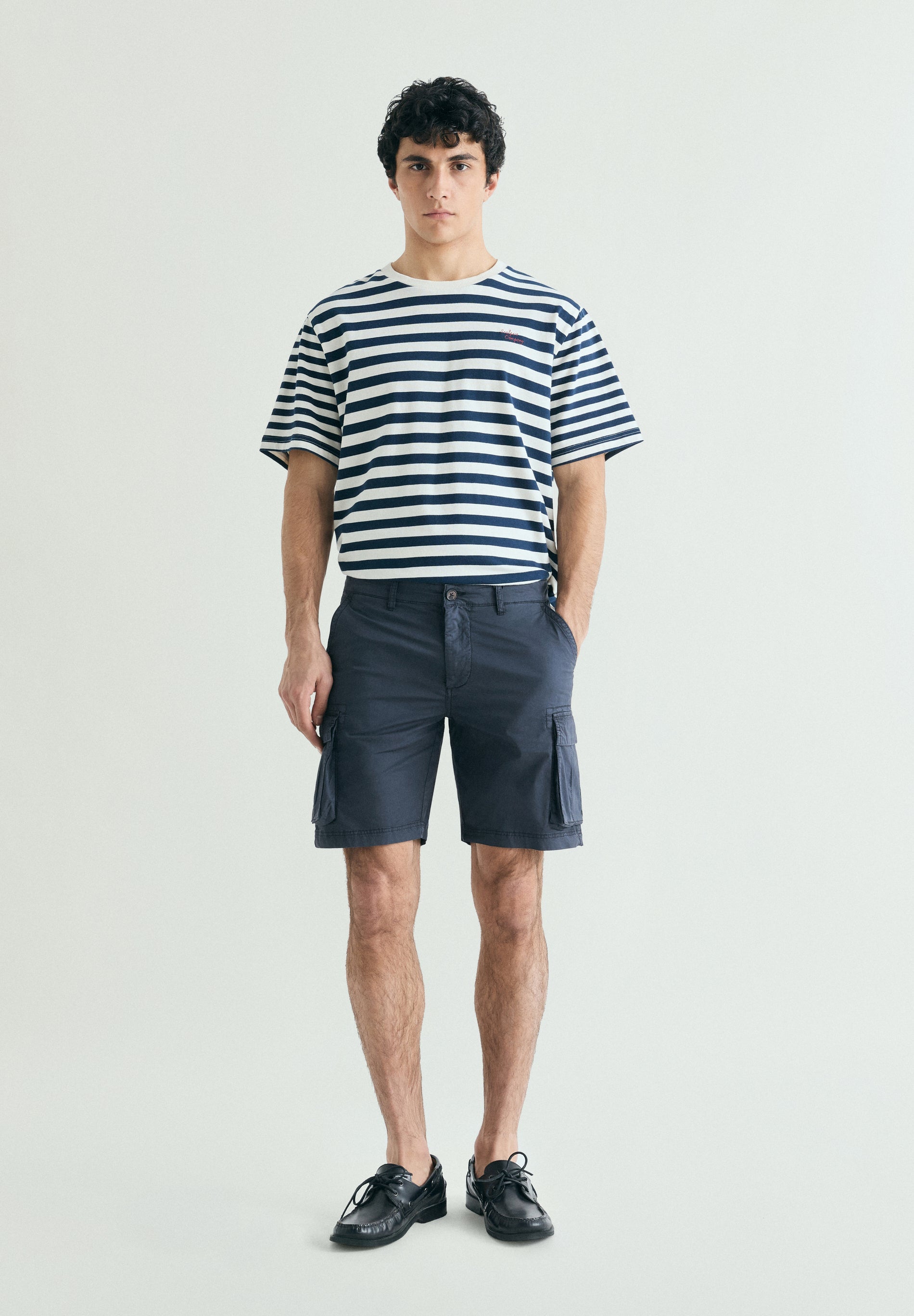 BERMUDAS CARGO