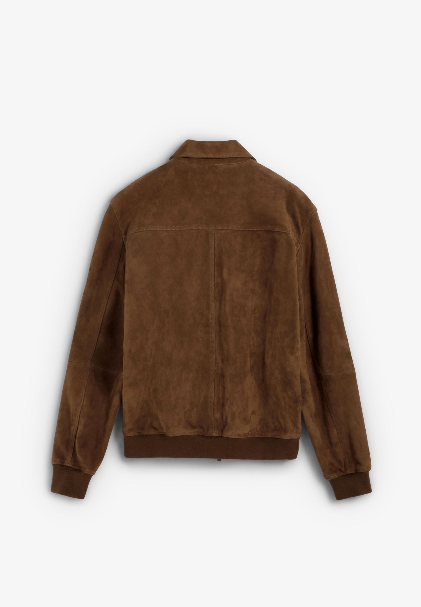 CHAQUETA BOMBER DE ANTE - Scalpers