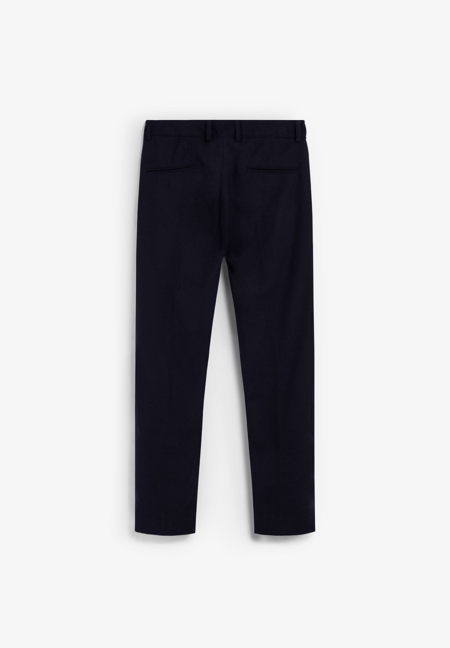 PANTALÓN PINZA MEZCLA LANA