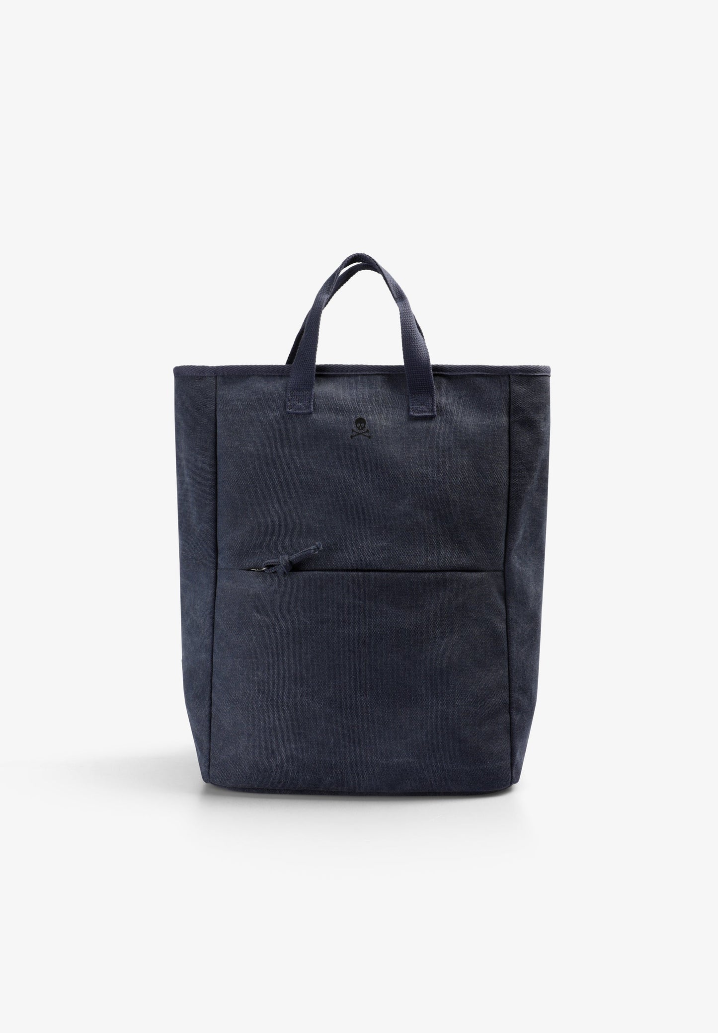 MOCHILA CANVAS CON ASAS