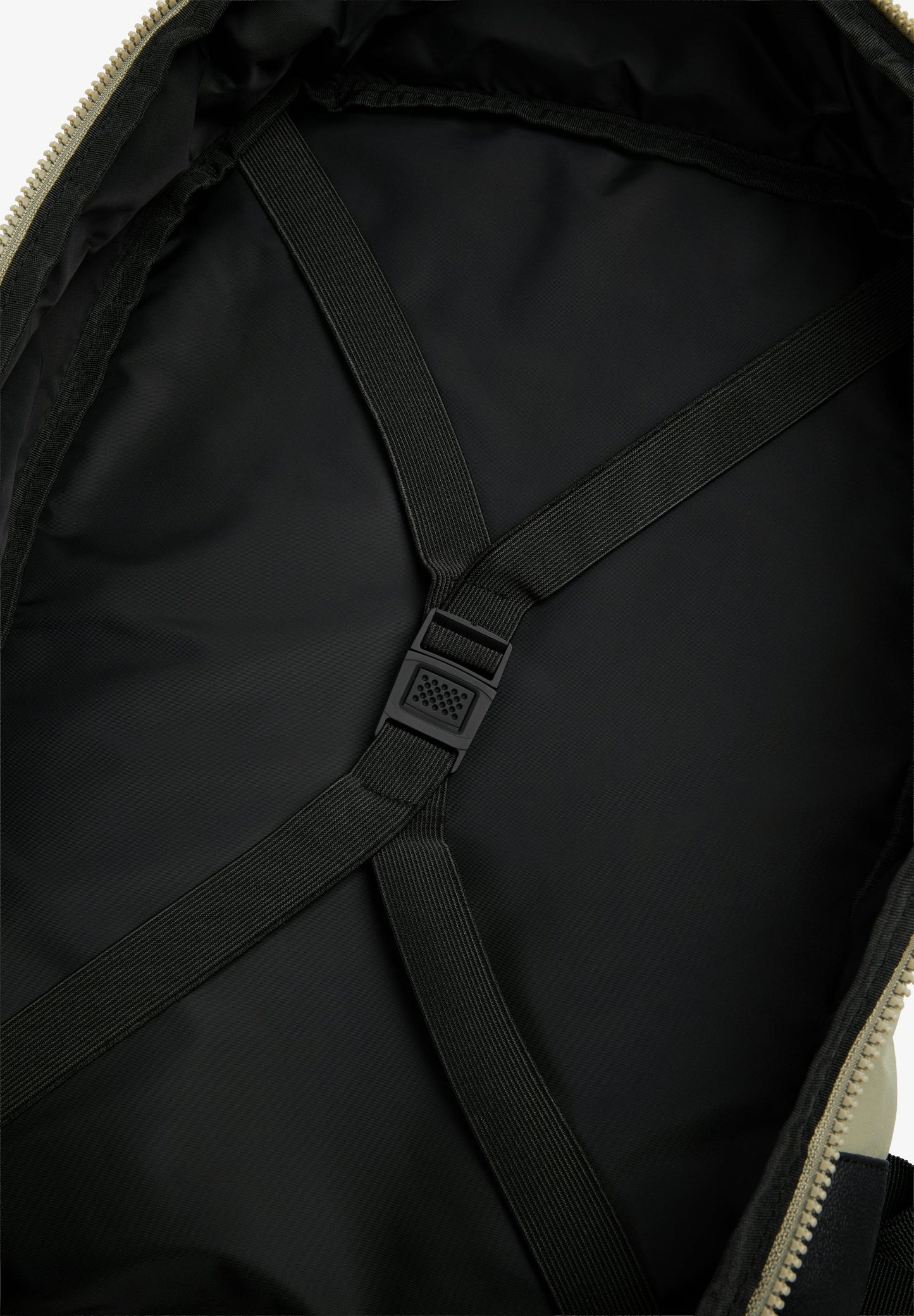 MOCHILA DE VIAJE CALAVERA