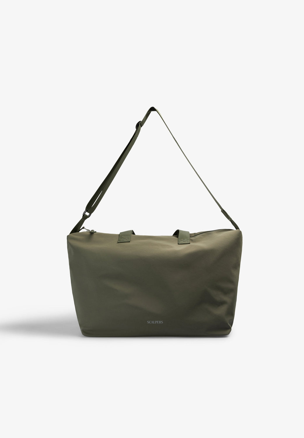 BOLSA TÉCNICA CON BOLSILLOS - Scalpers