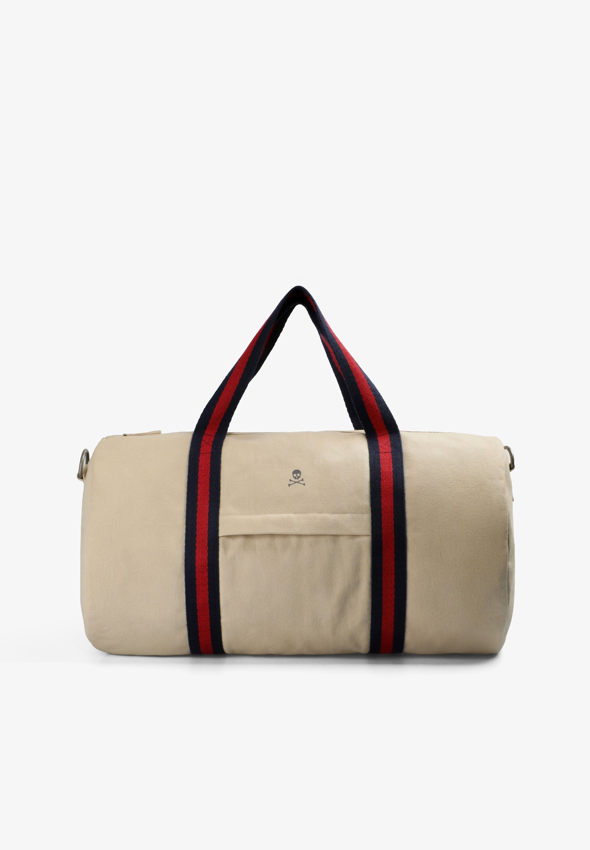 BOLSA DE VIAJE CANVAS