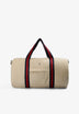 BOLSA DE VIAJE CANVAS