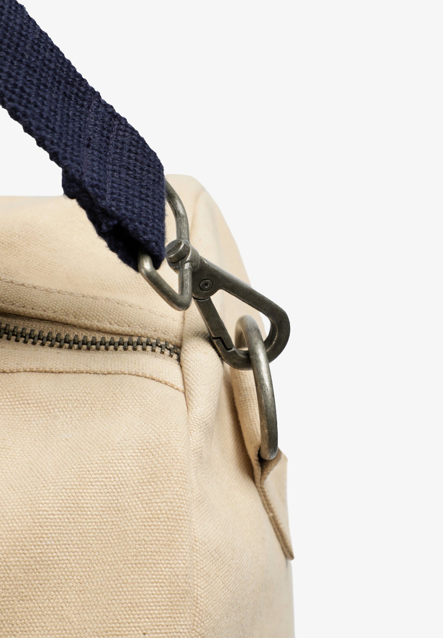 BOLSA DE VIAJE CANVAS