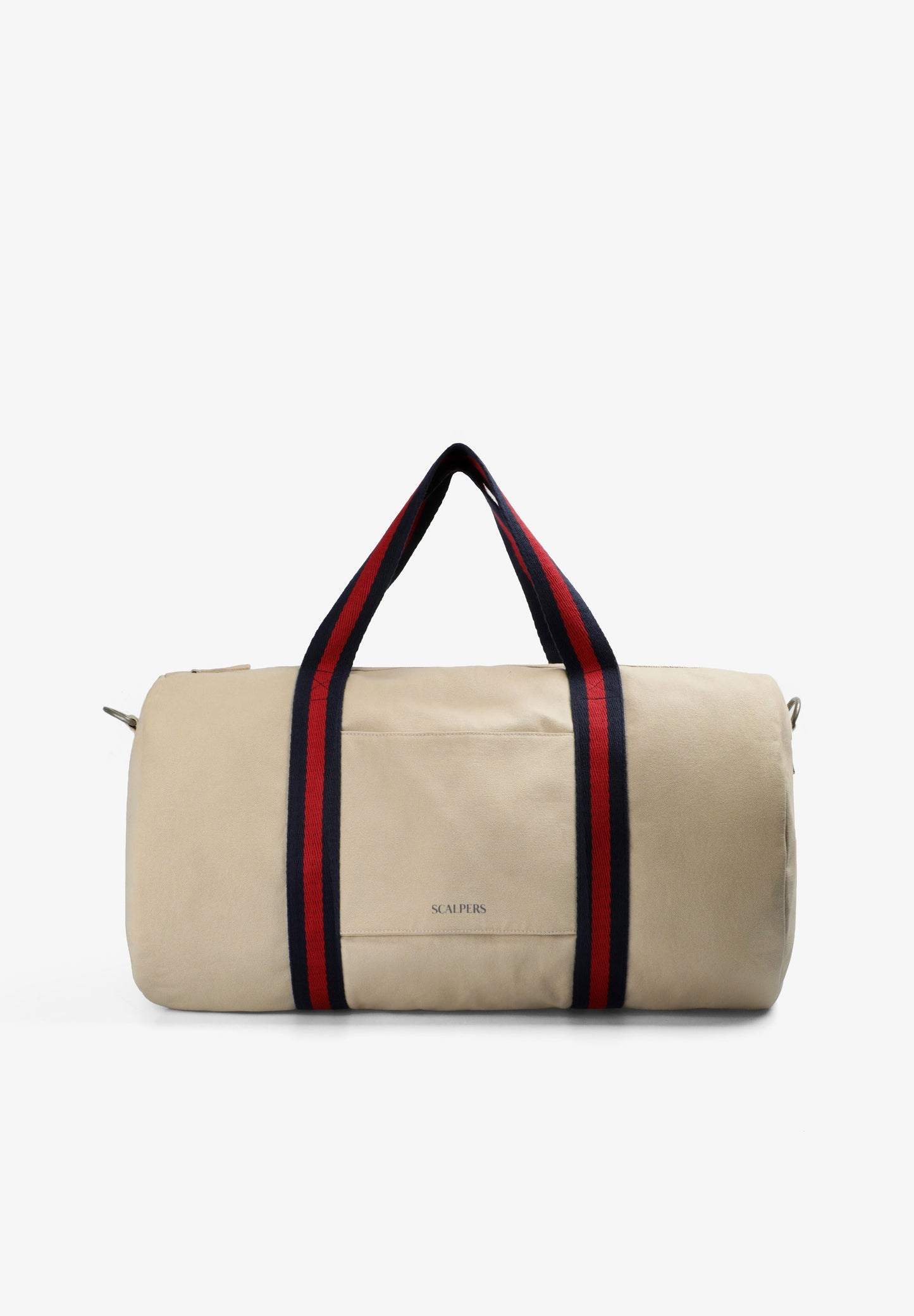 BOLSA DE VIAJE CANVAS