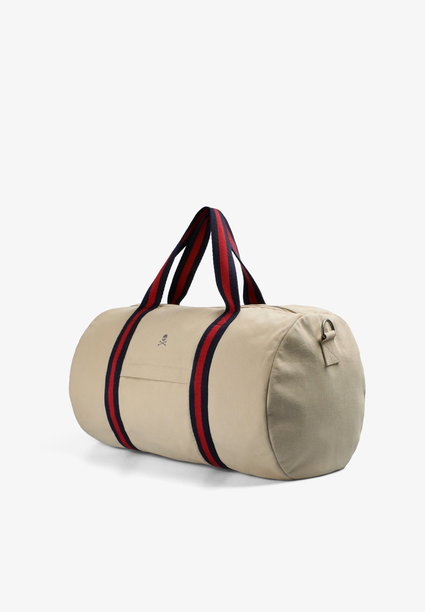 BOLSA DE VIAJE CANVAS