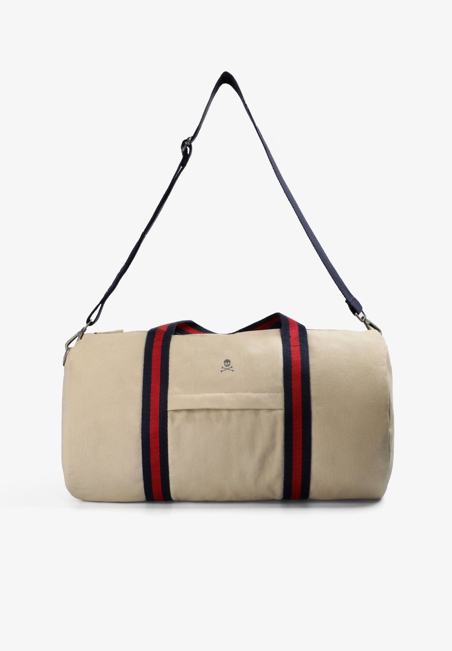 BOLSA DE VIAJE CANVAS