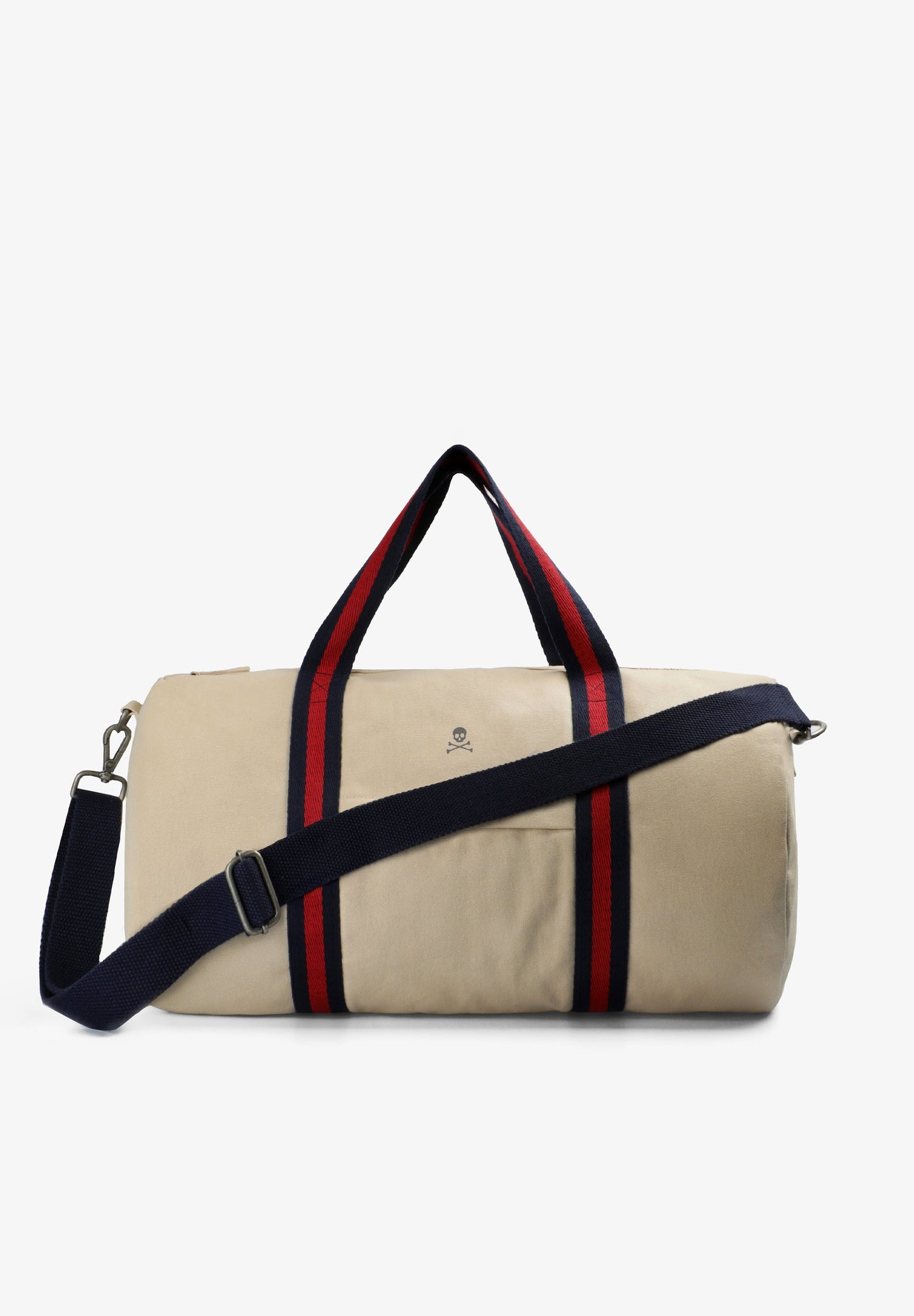 BOLSA DE VIAJE CANVAS