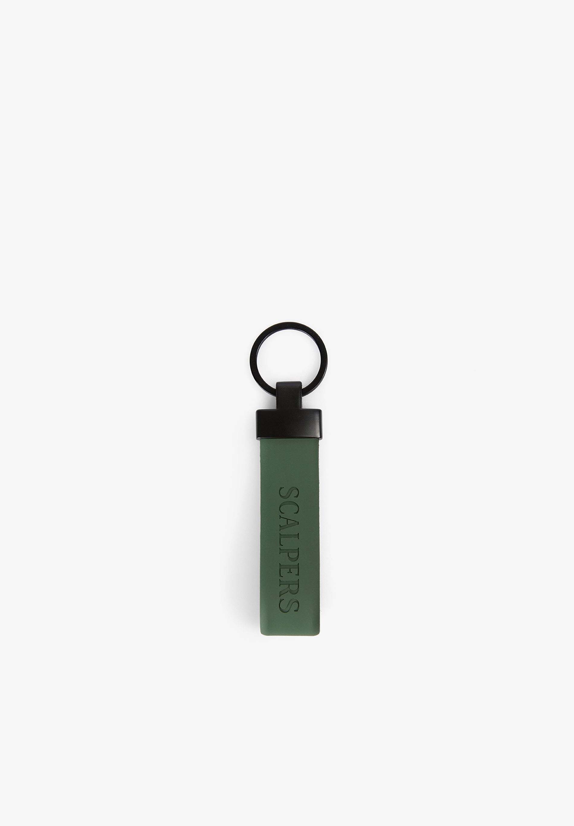 SCSCALPERS KEYCHAIN