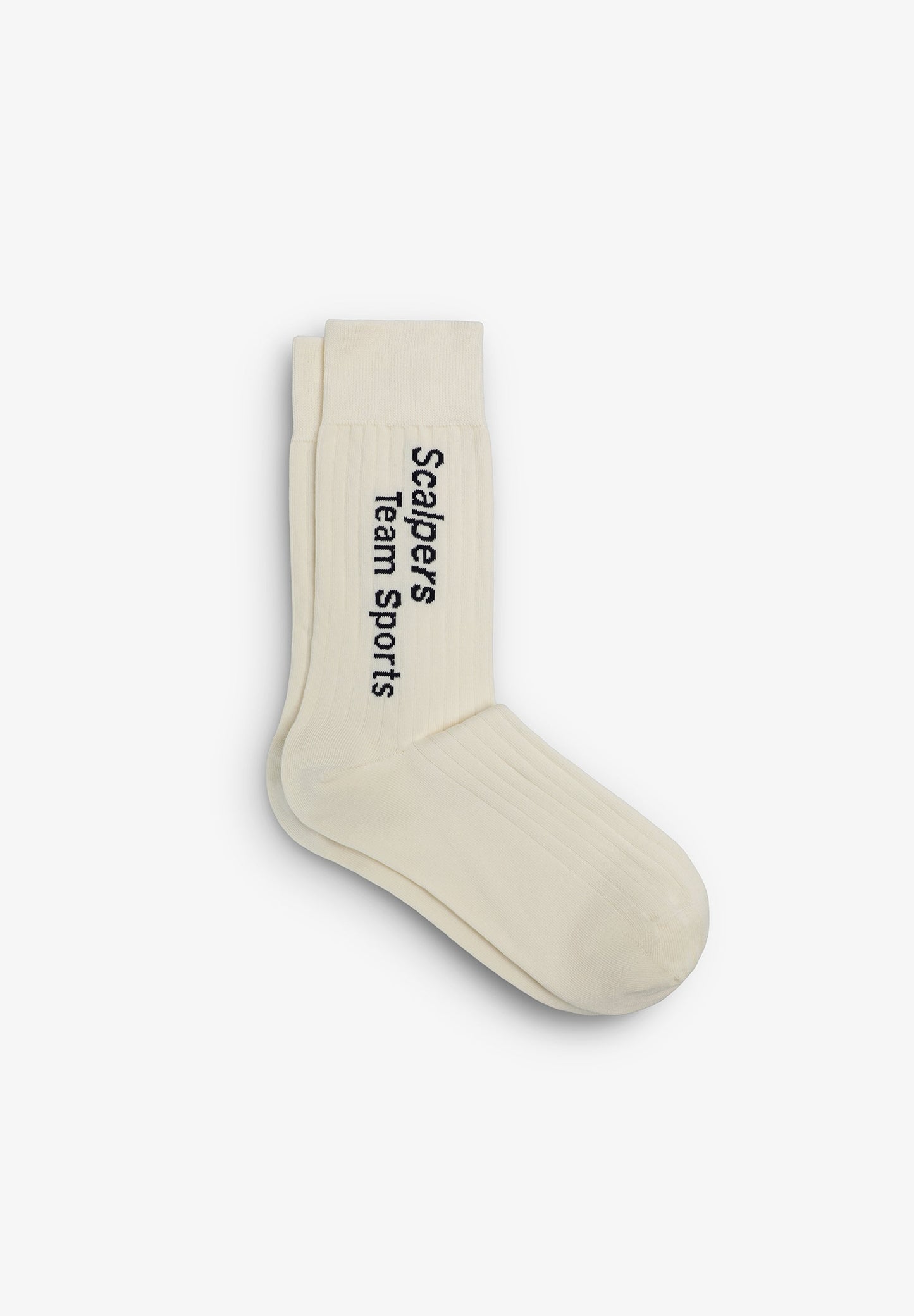 CALCETINES CAÑA MEDIA SPORT