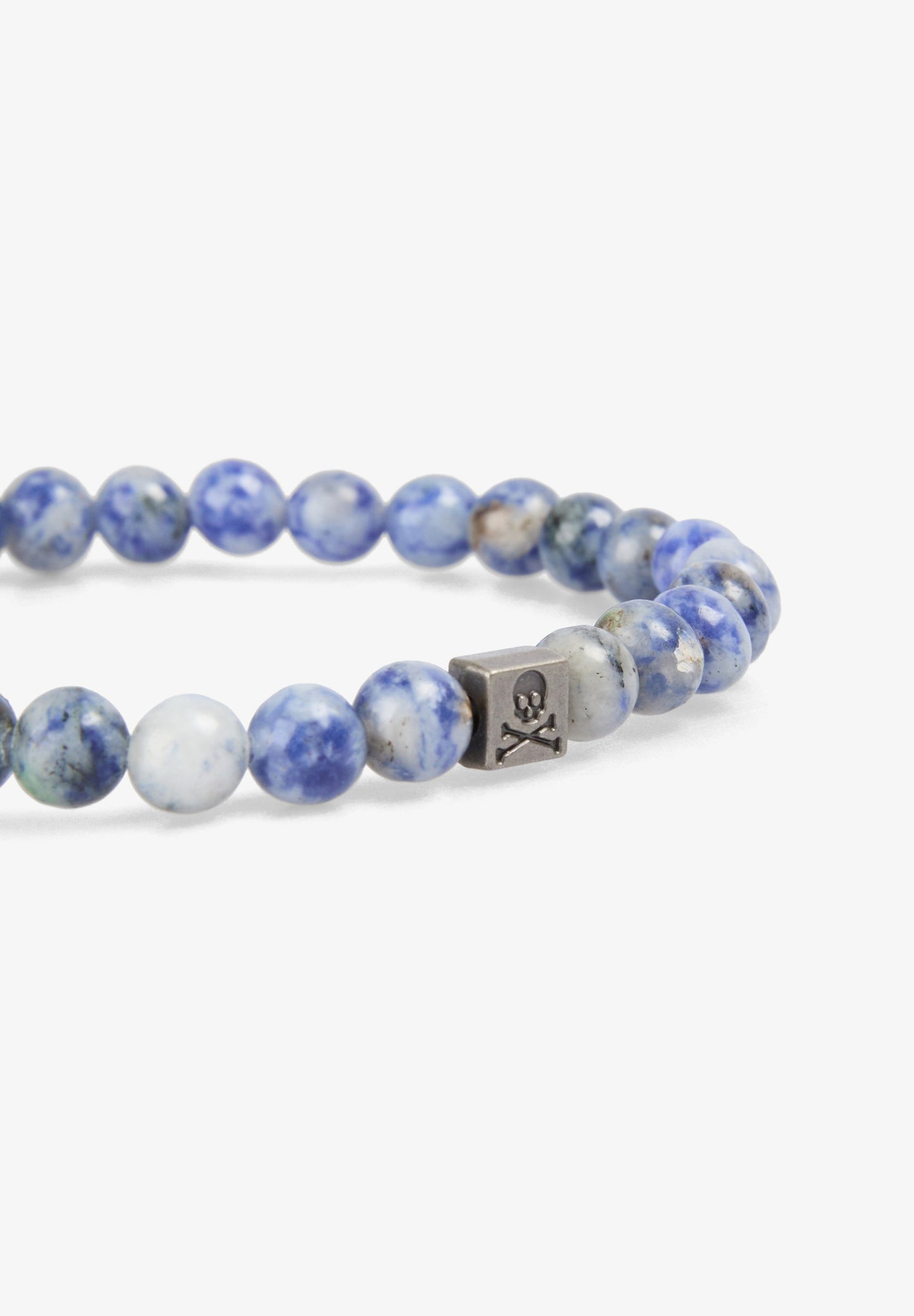 PULSERA PIEDRA NATURAL