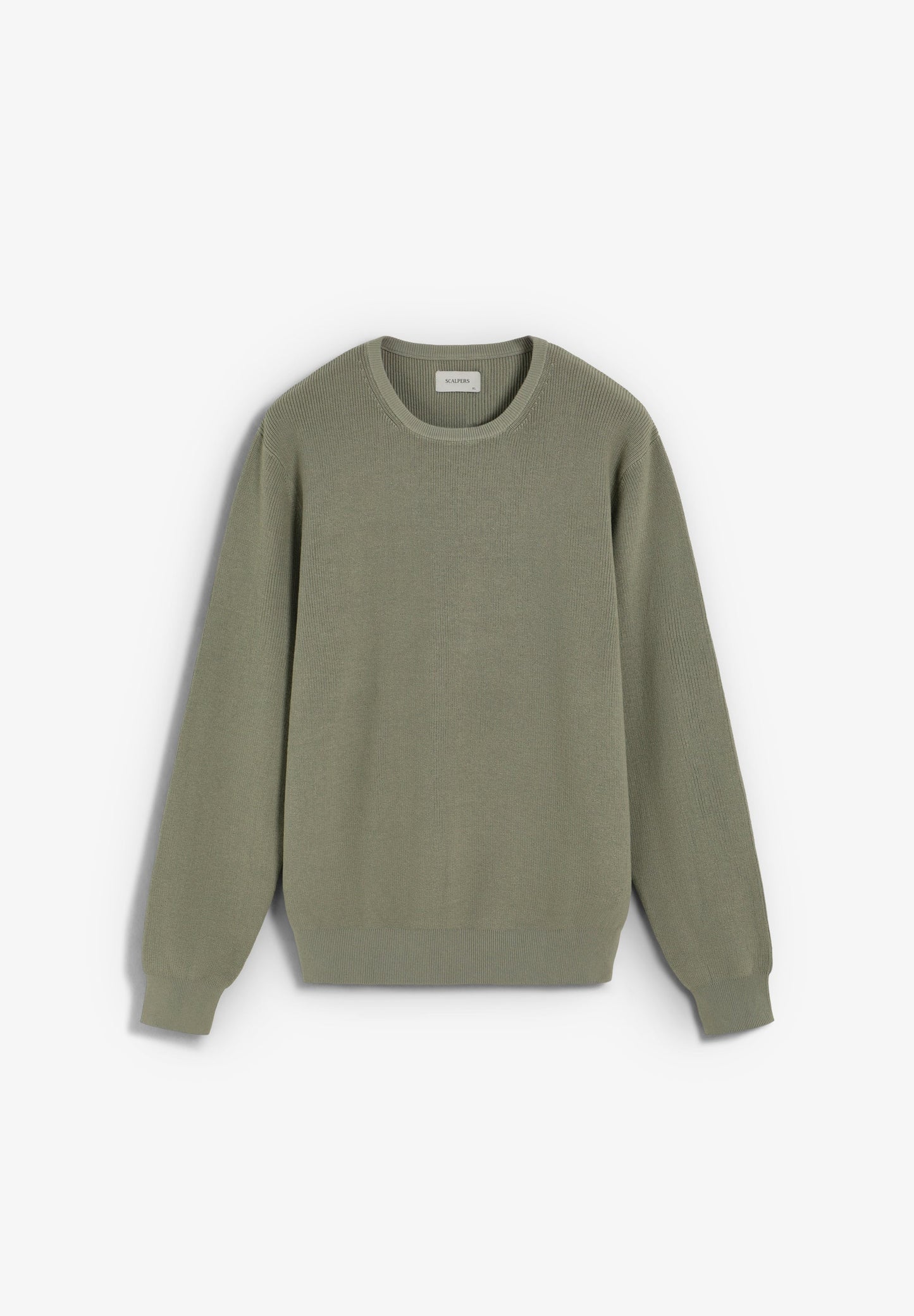 JERSEY DE PUNTO TEXTURIZADO