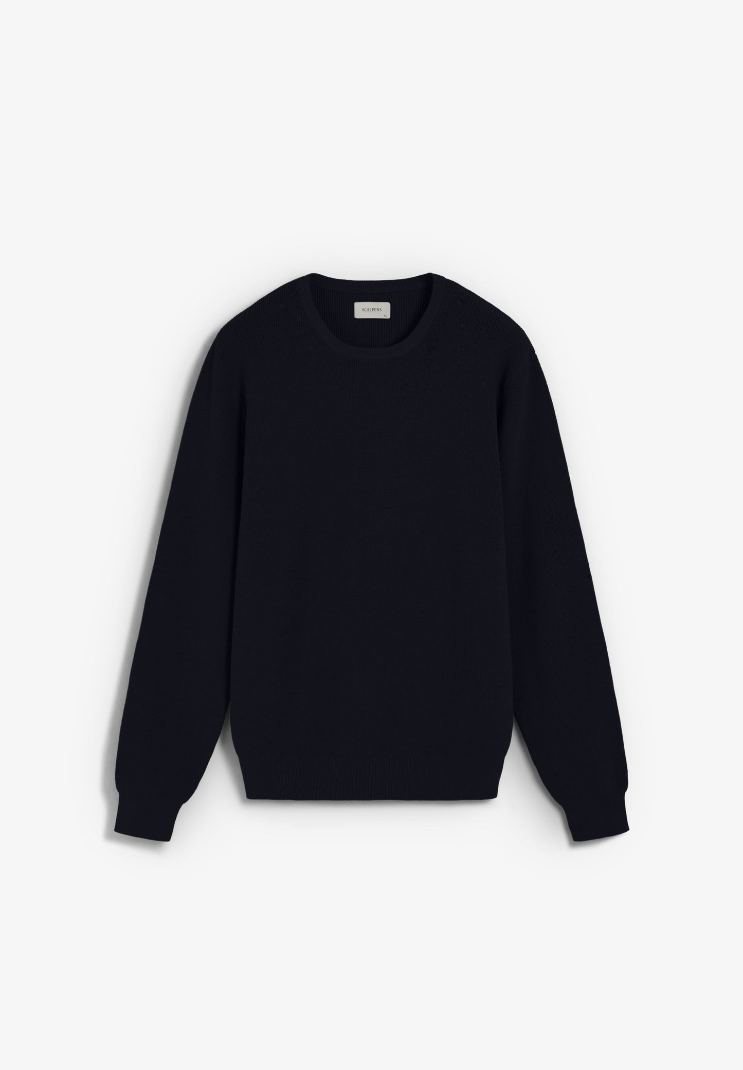 JERSEY DE PUNTO TEXTURIZADO