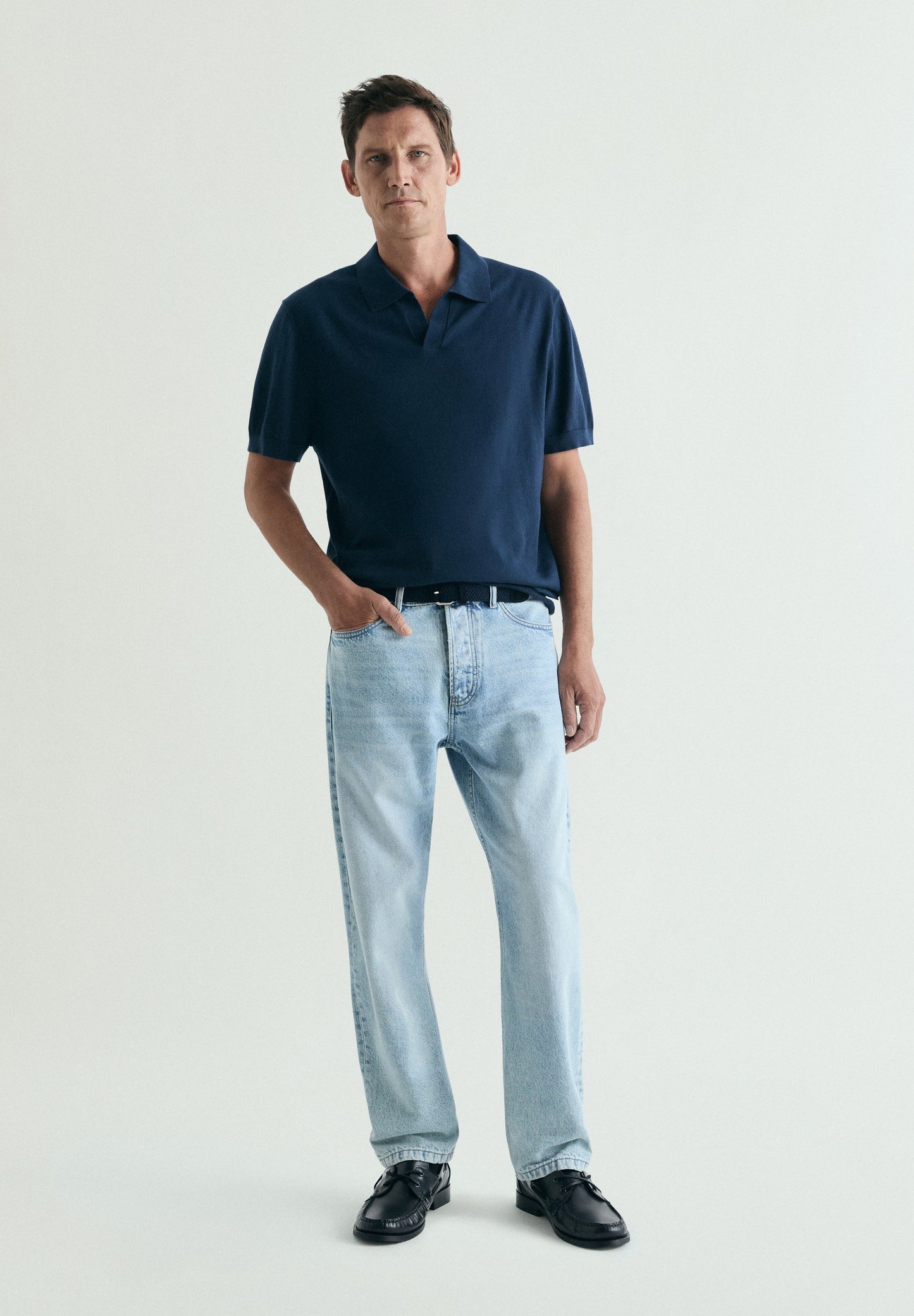 POLO TRICOT