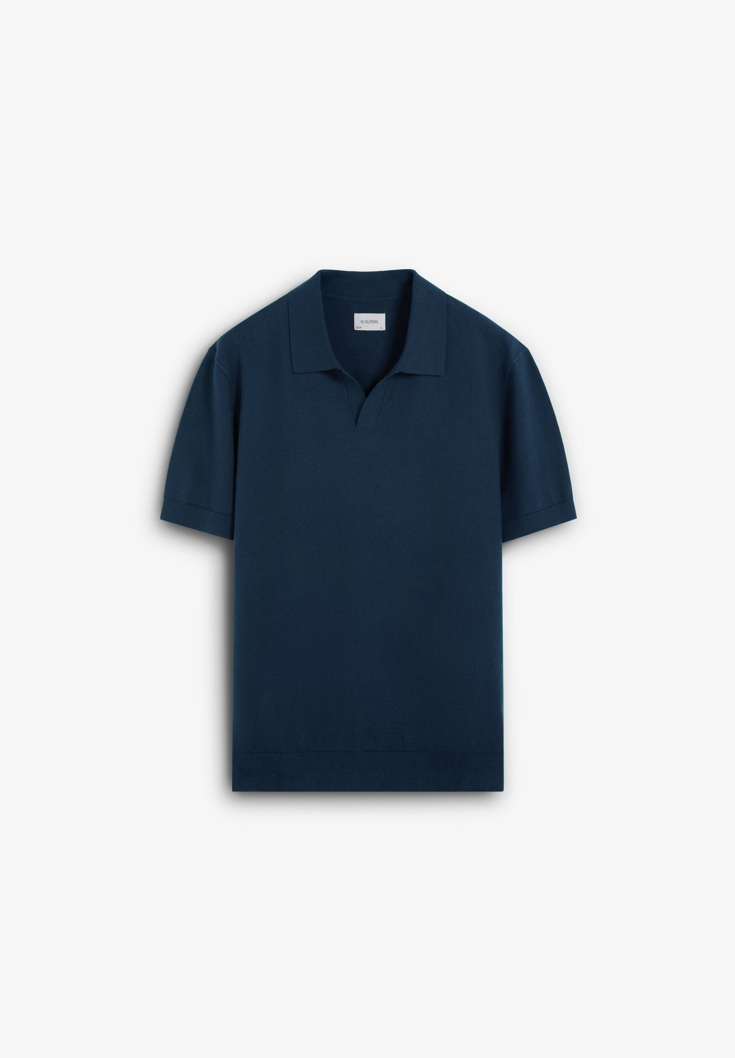 POLO TRICOT