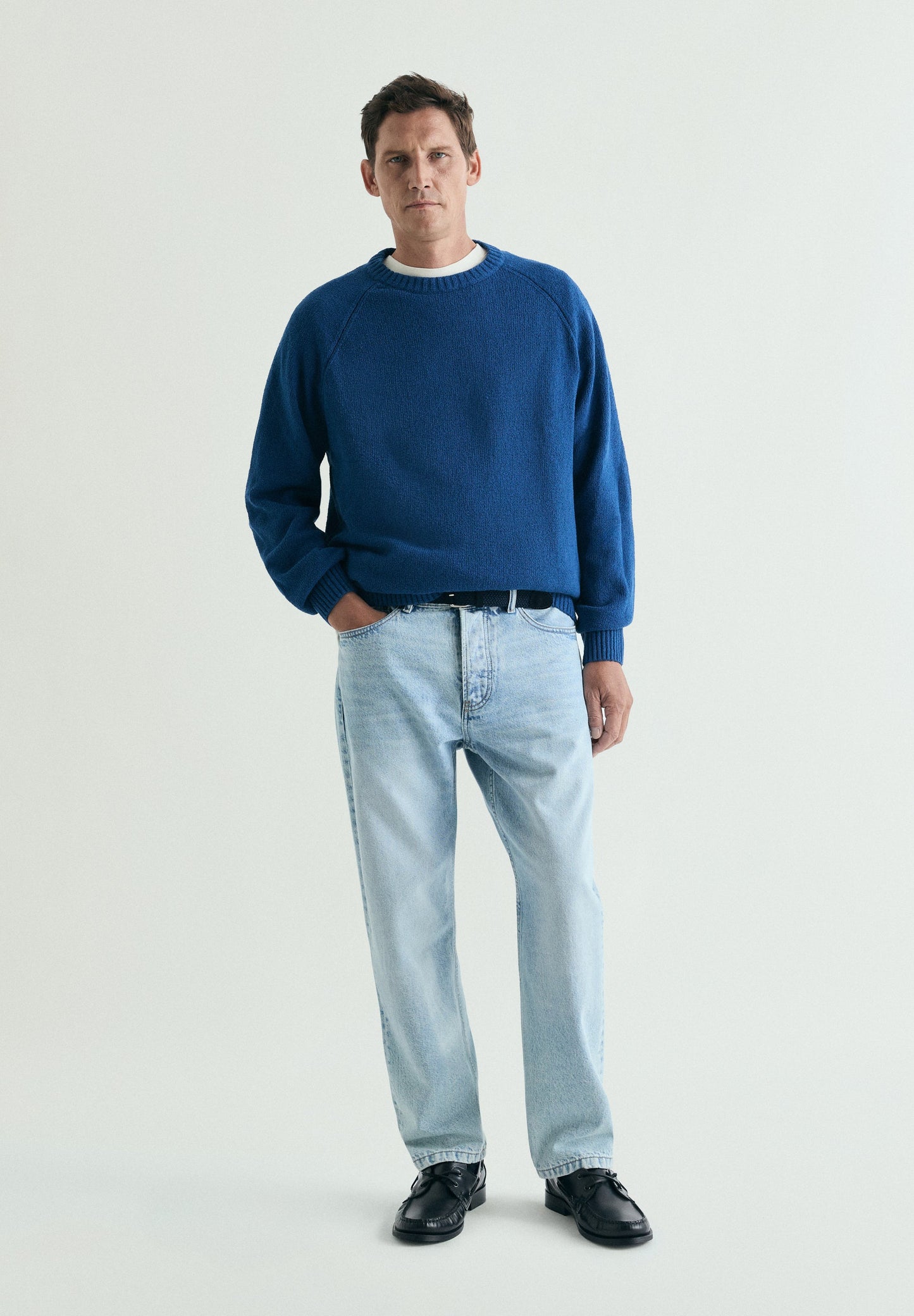 JERSEY TRICOT