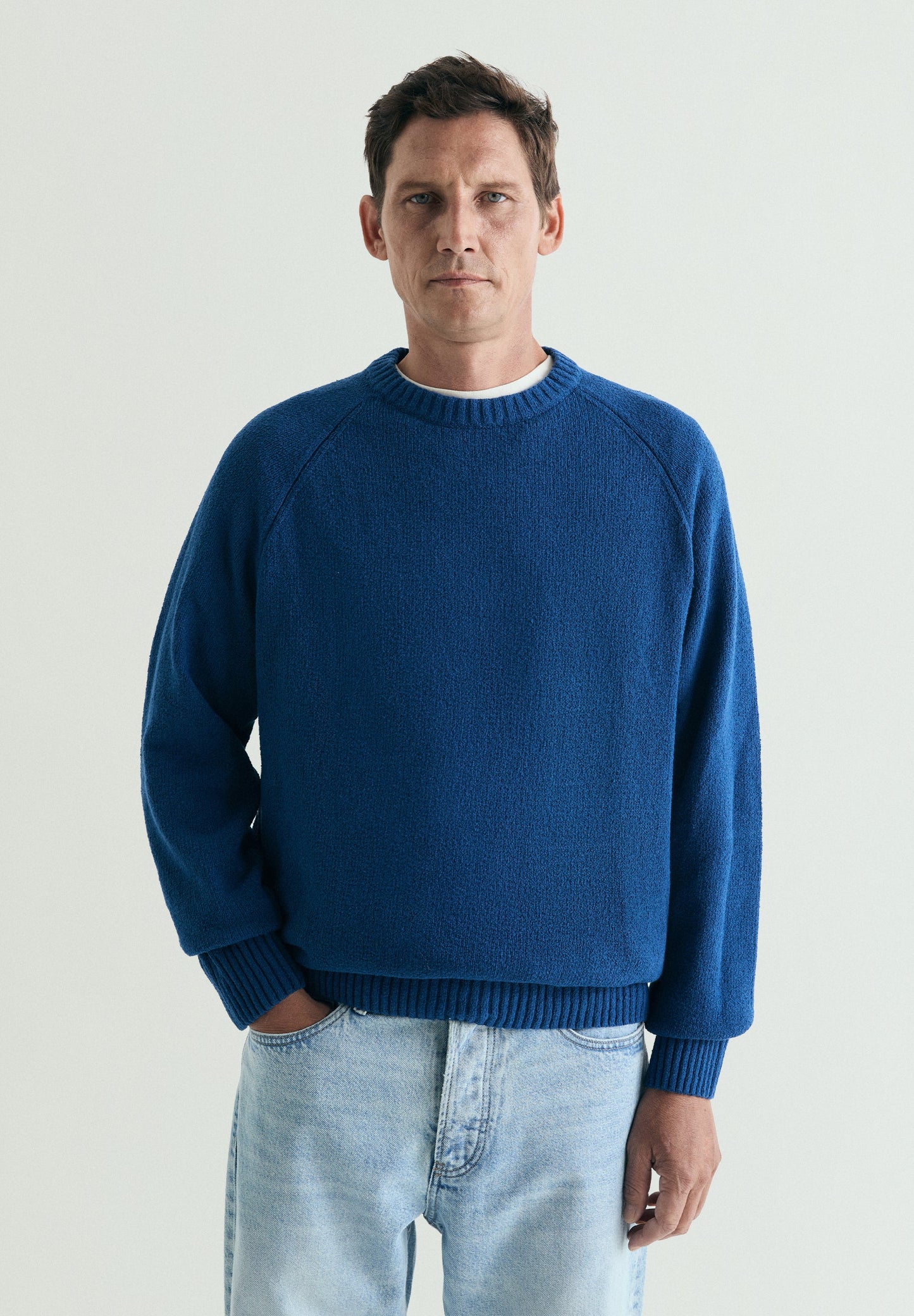 JERSEY TRICOT