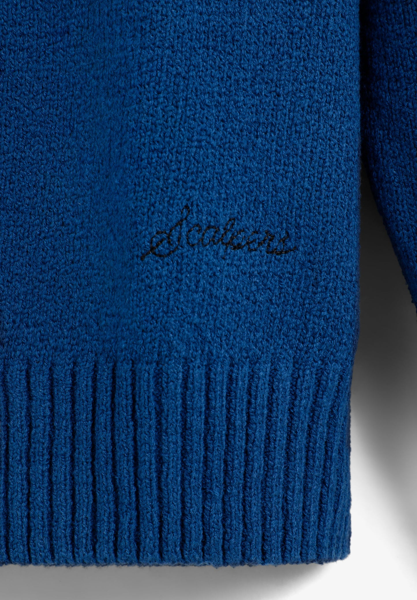 JERSEY TRICOT