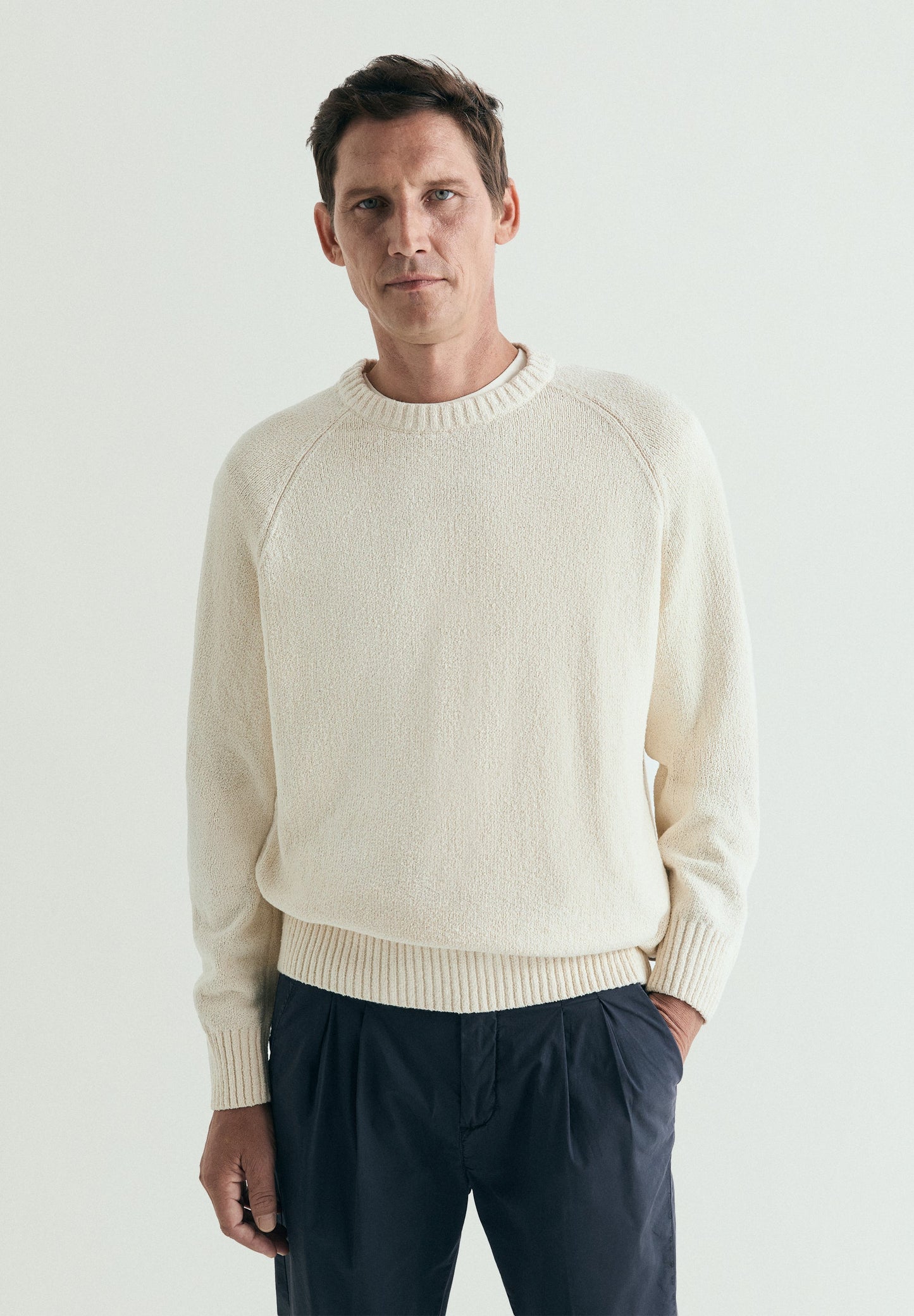 JERSEY TRICOT