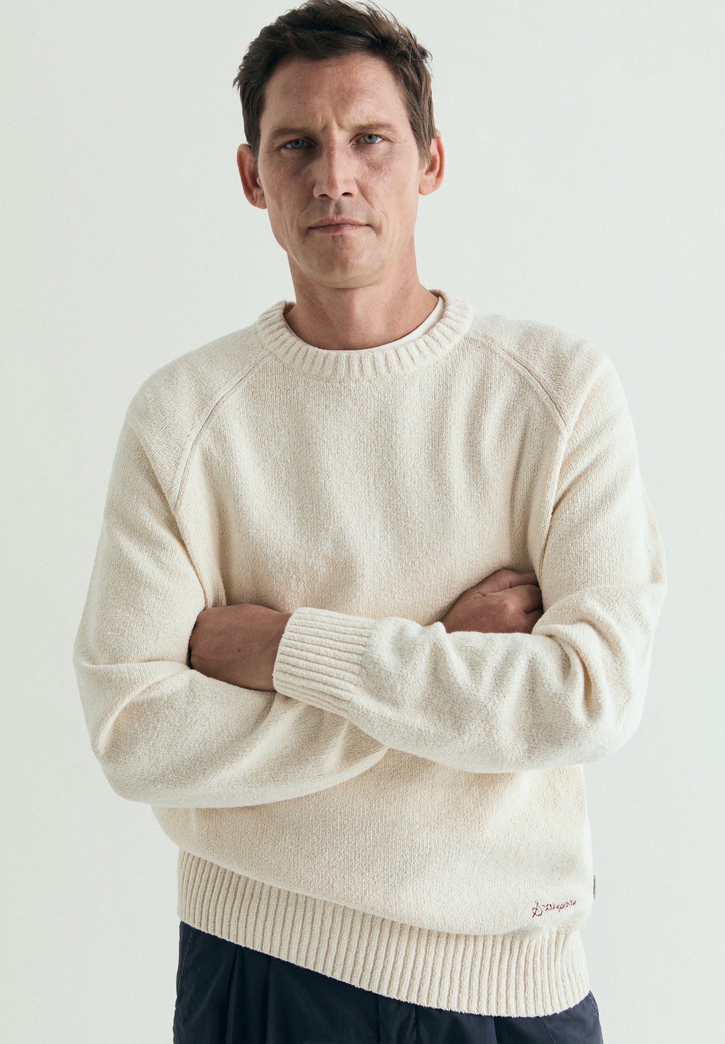 JERSEY TRICOT