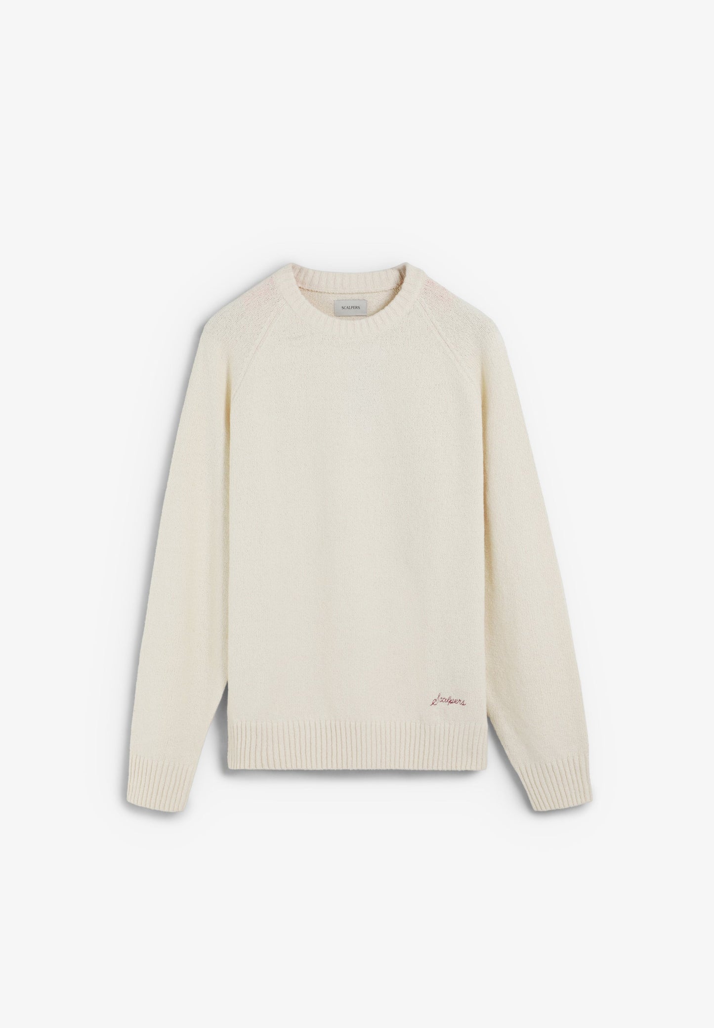 JERSEY TRICOT
