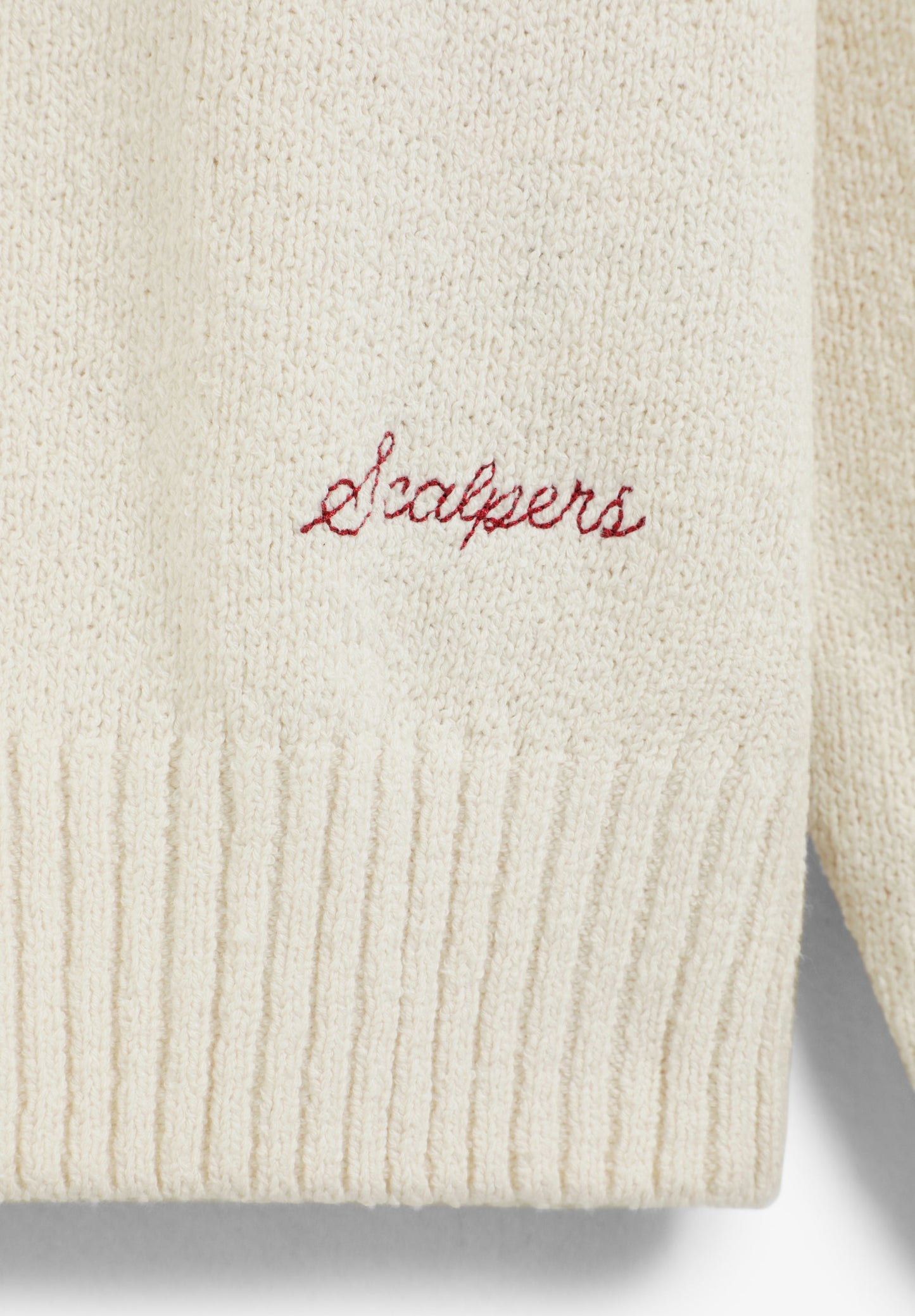 JERSEY TRICOT