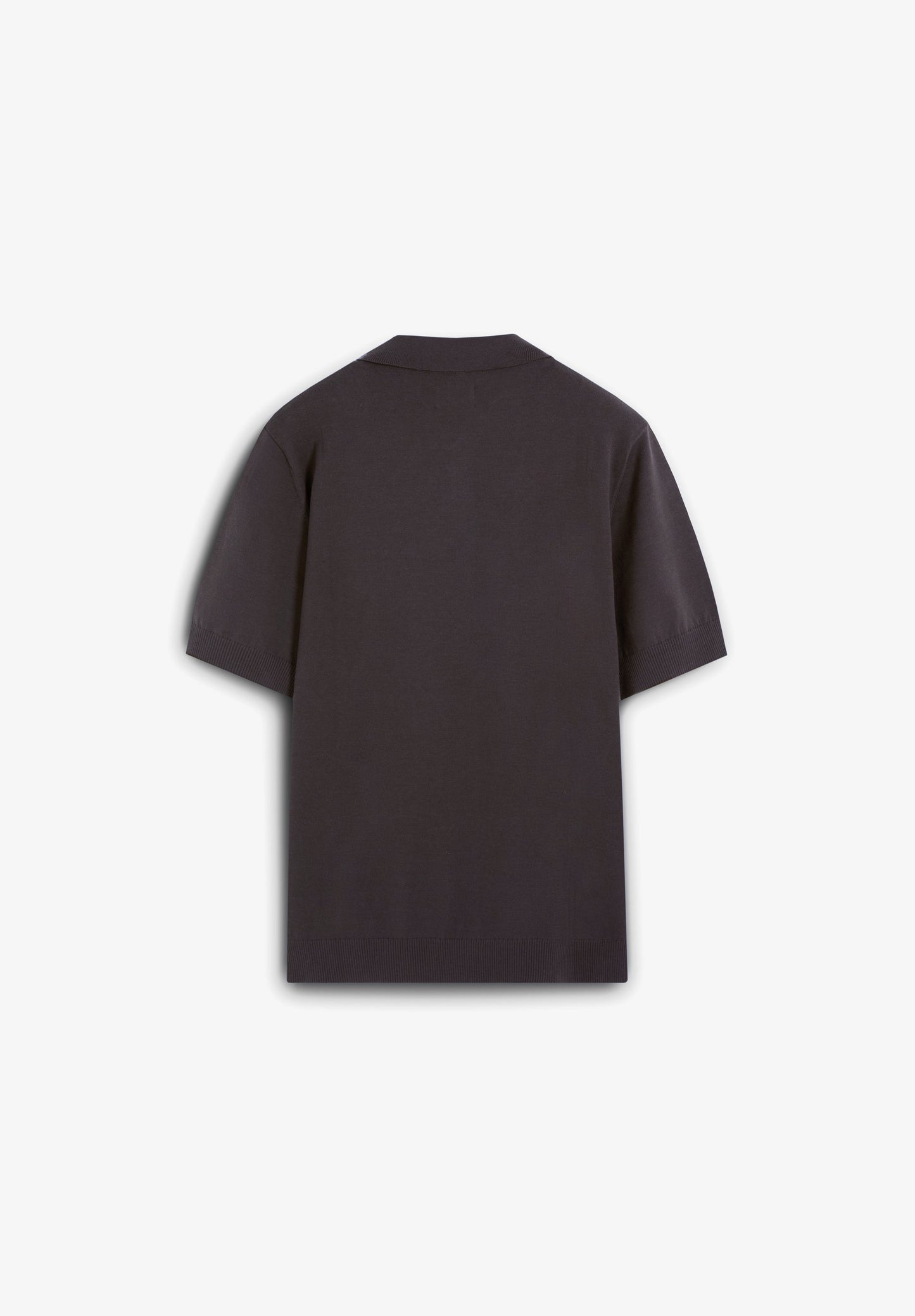POLO TRICOT BOTONES