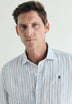 CAMISA LINO SLIM FIT