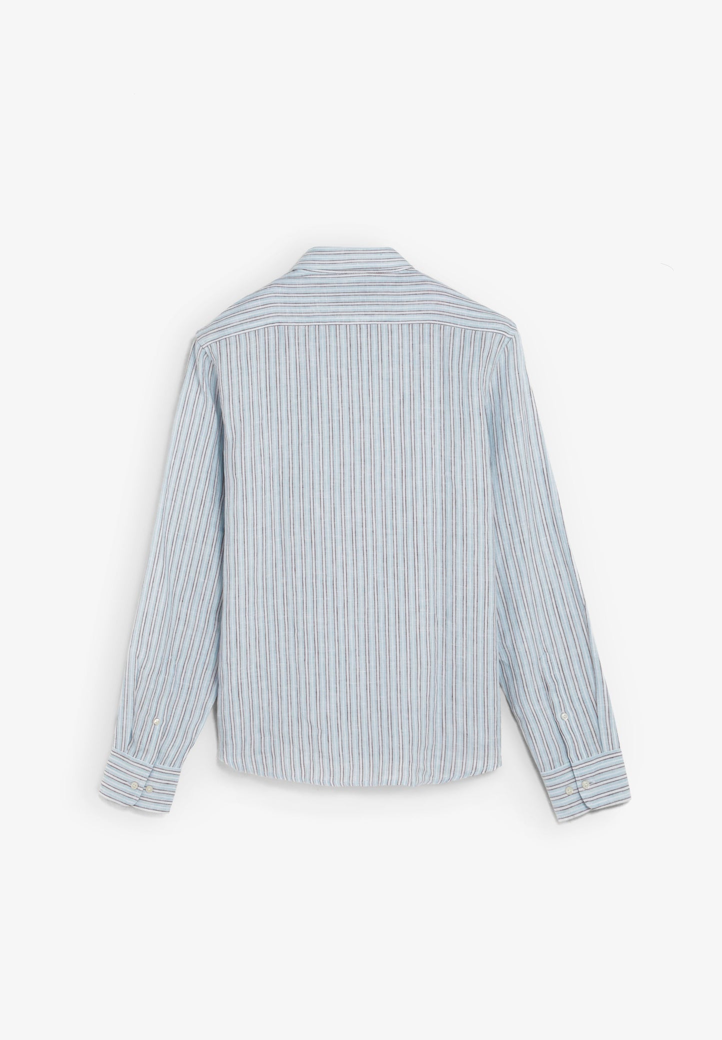 CAMISA LINO SLIM FIT
