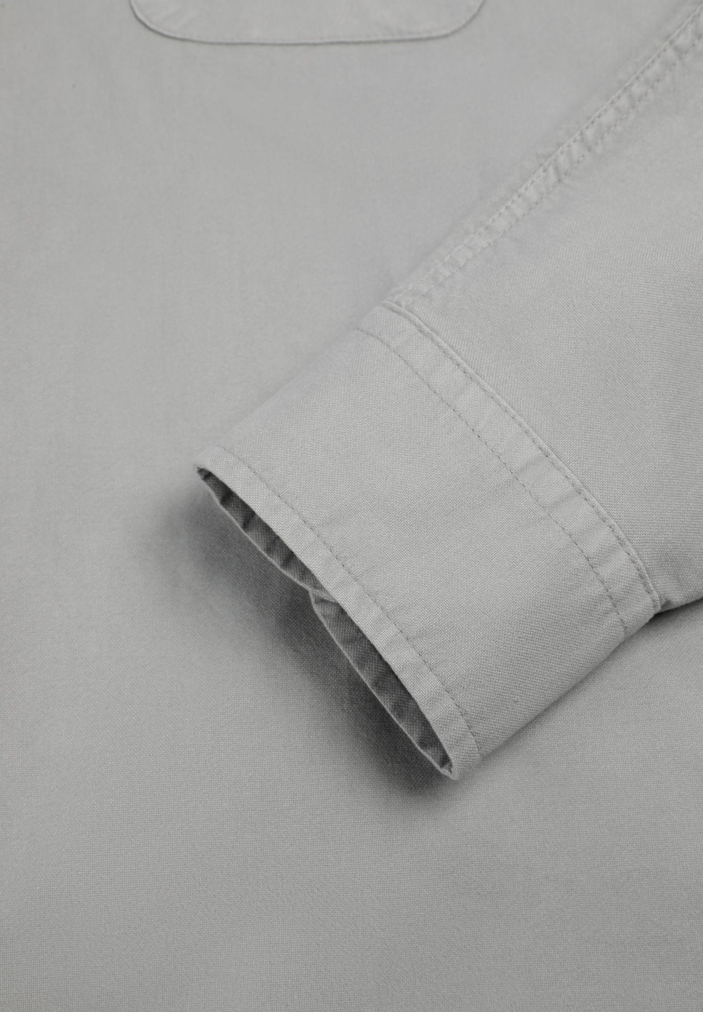 CAMISA OXFORD BORDADO TONO